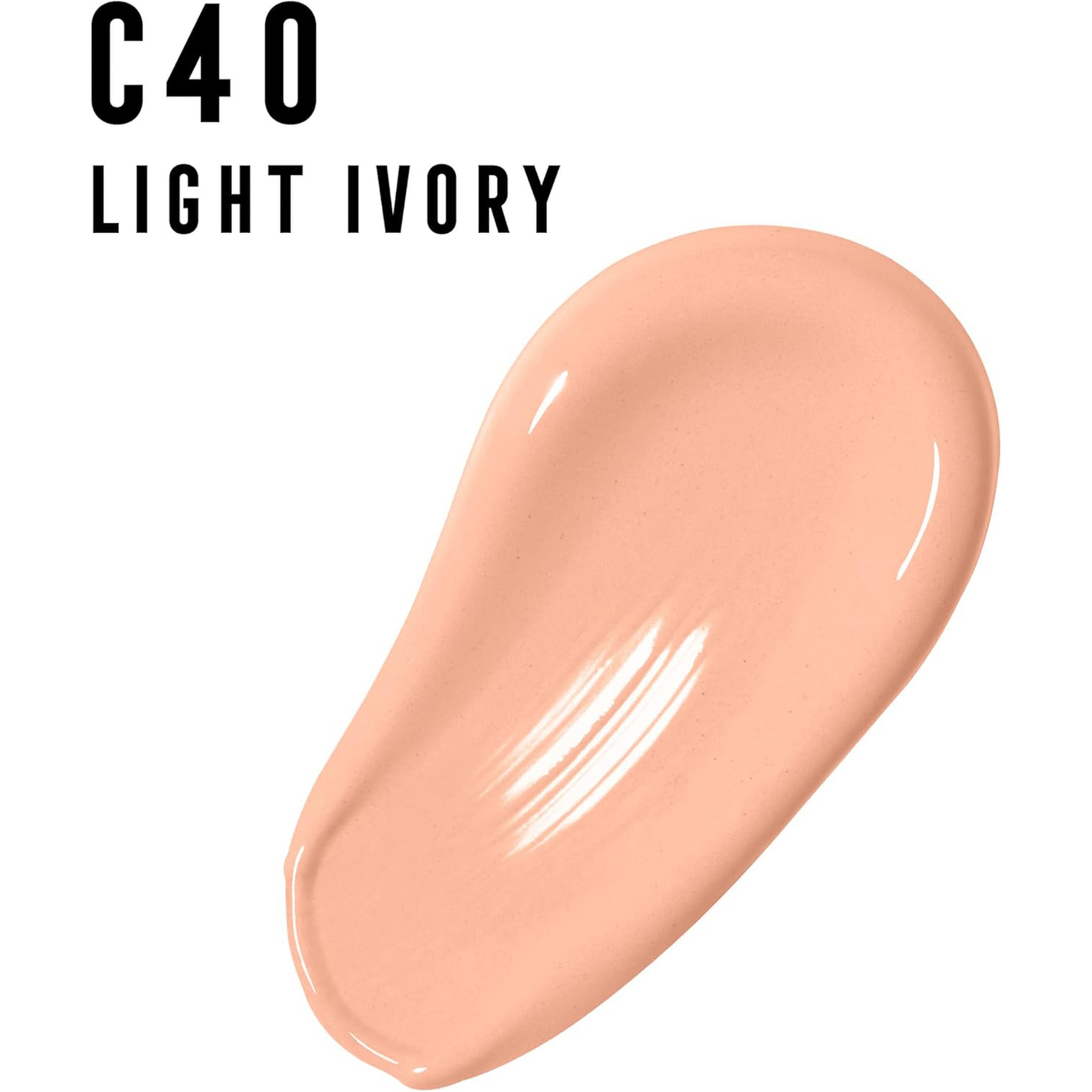 Max Factor Facefinity All Day Flawless Foundation SPF 20