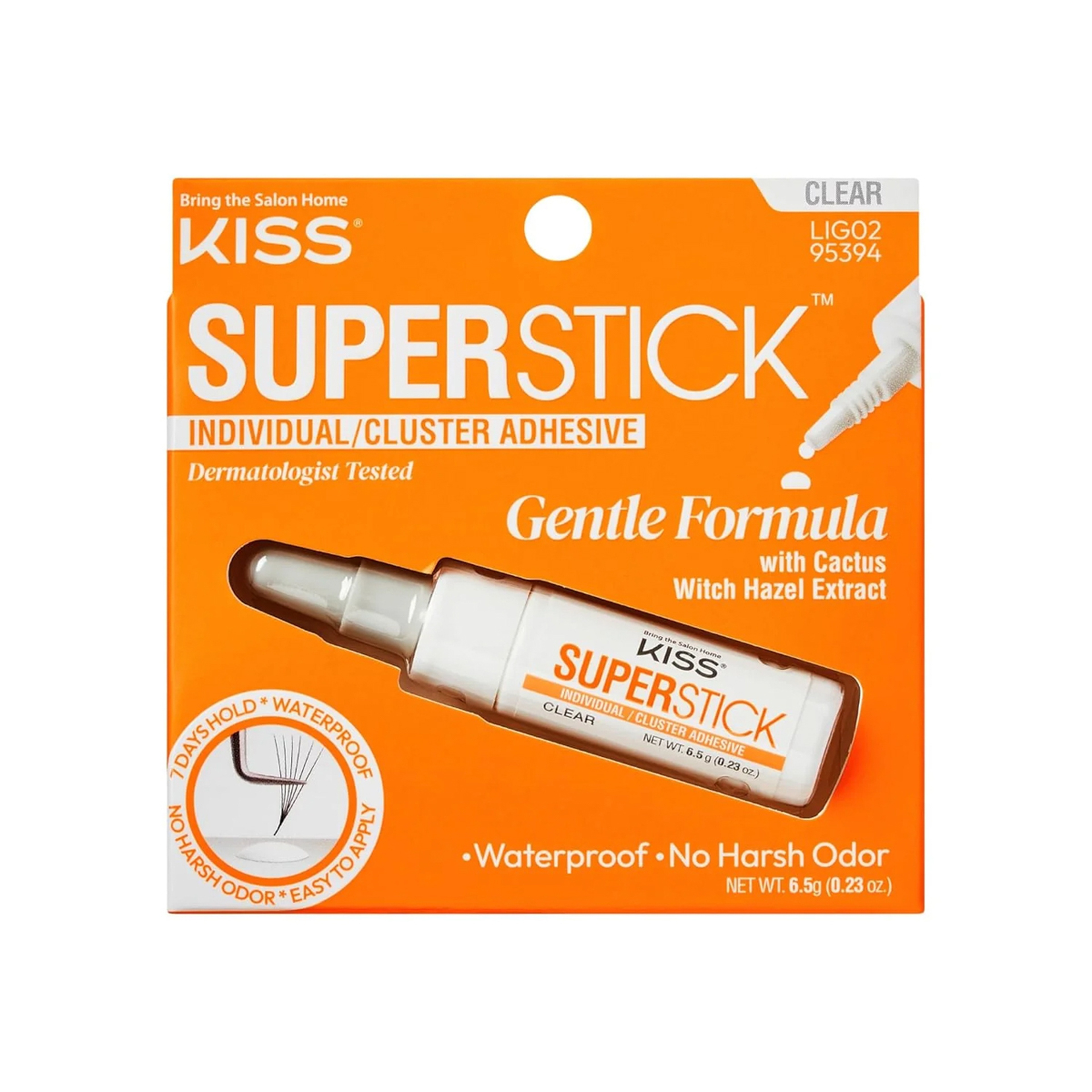 Kiss Super Stick Lash Glue