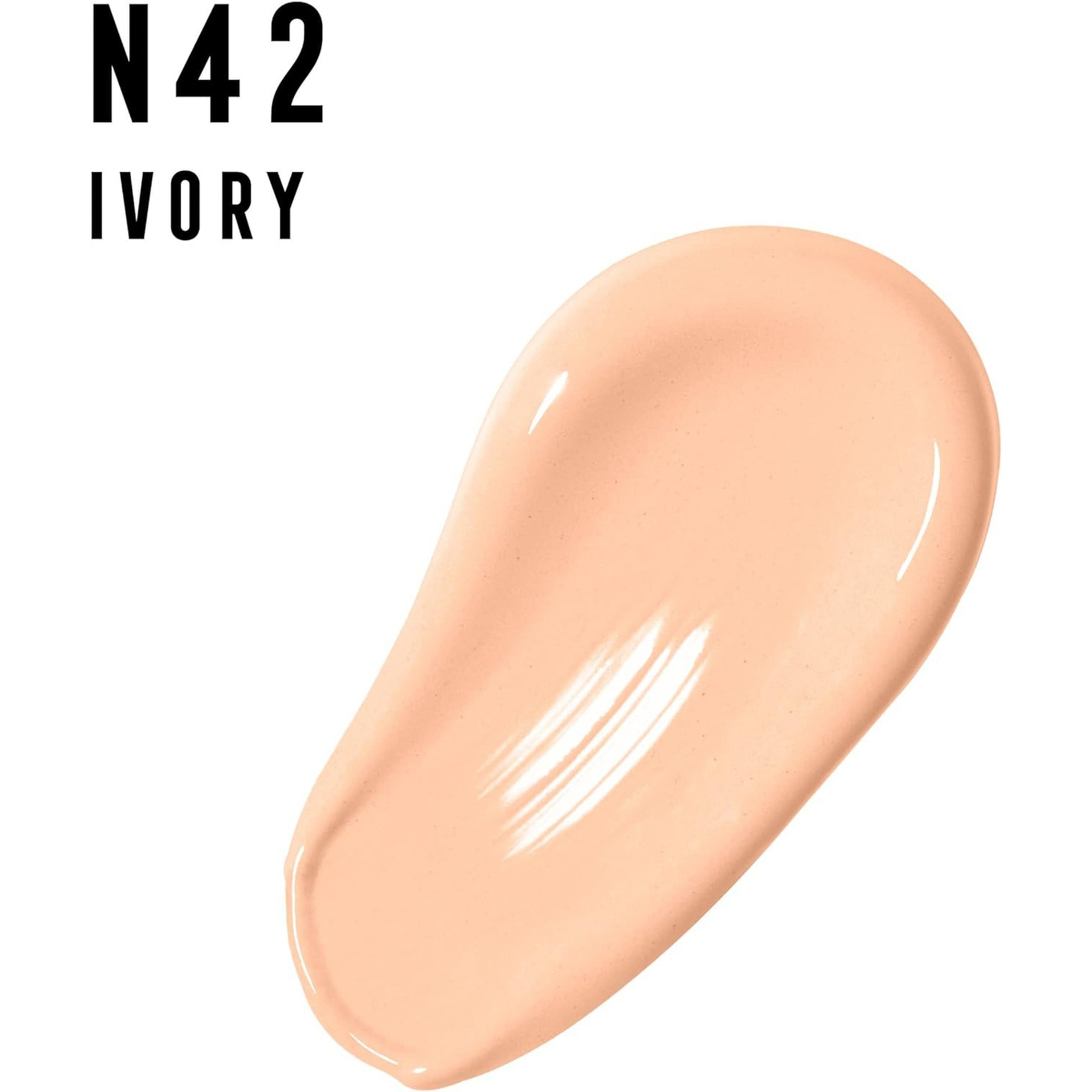 Max Factor Facefinity All Day Flawless Foundation SPF 20