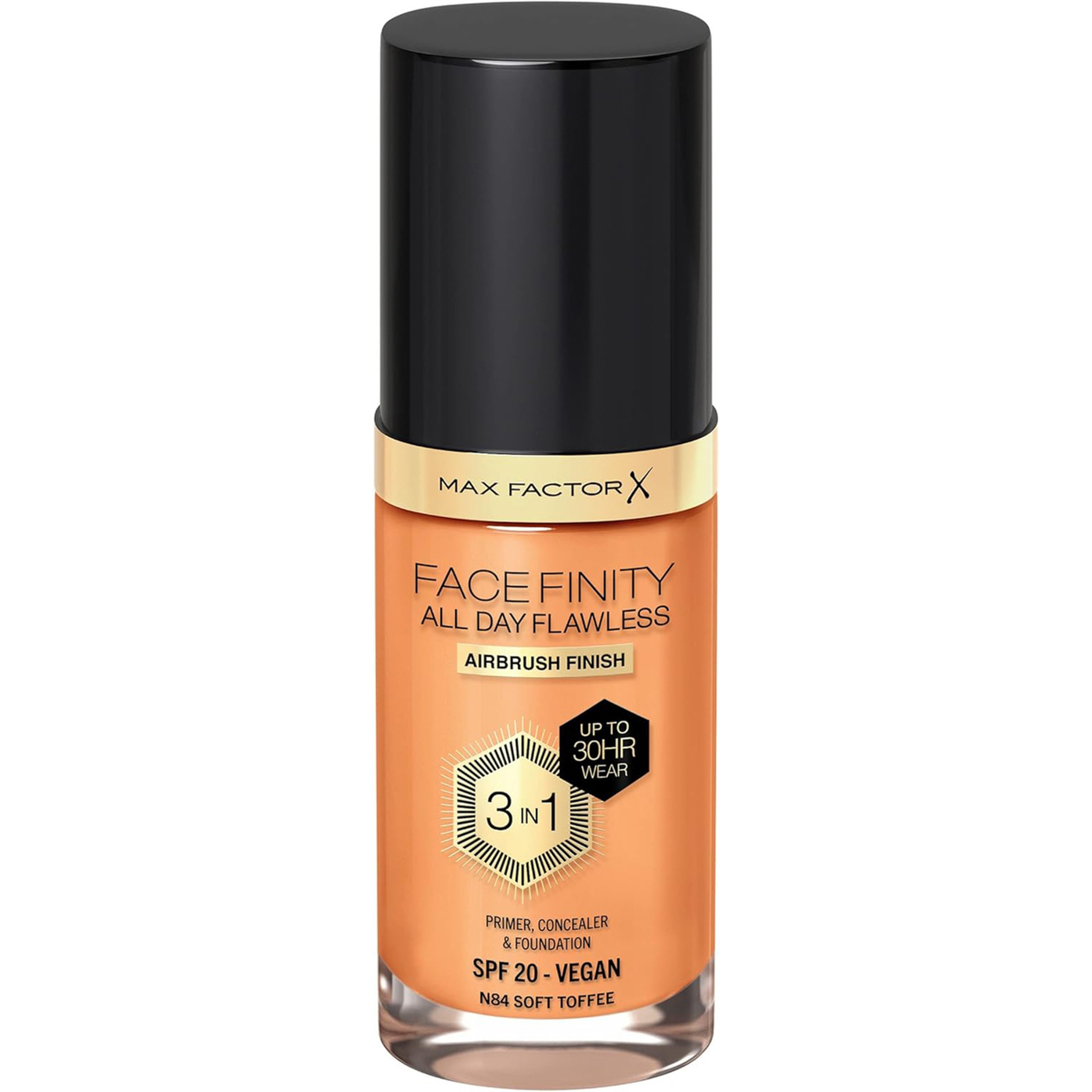 Max Factor Facefinity All Day Flawless Foundation SPF 20