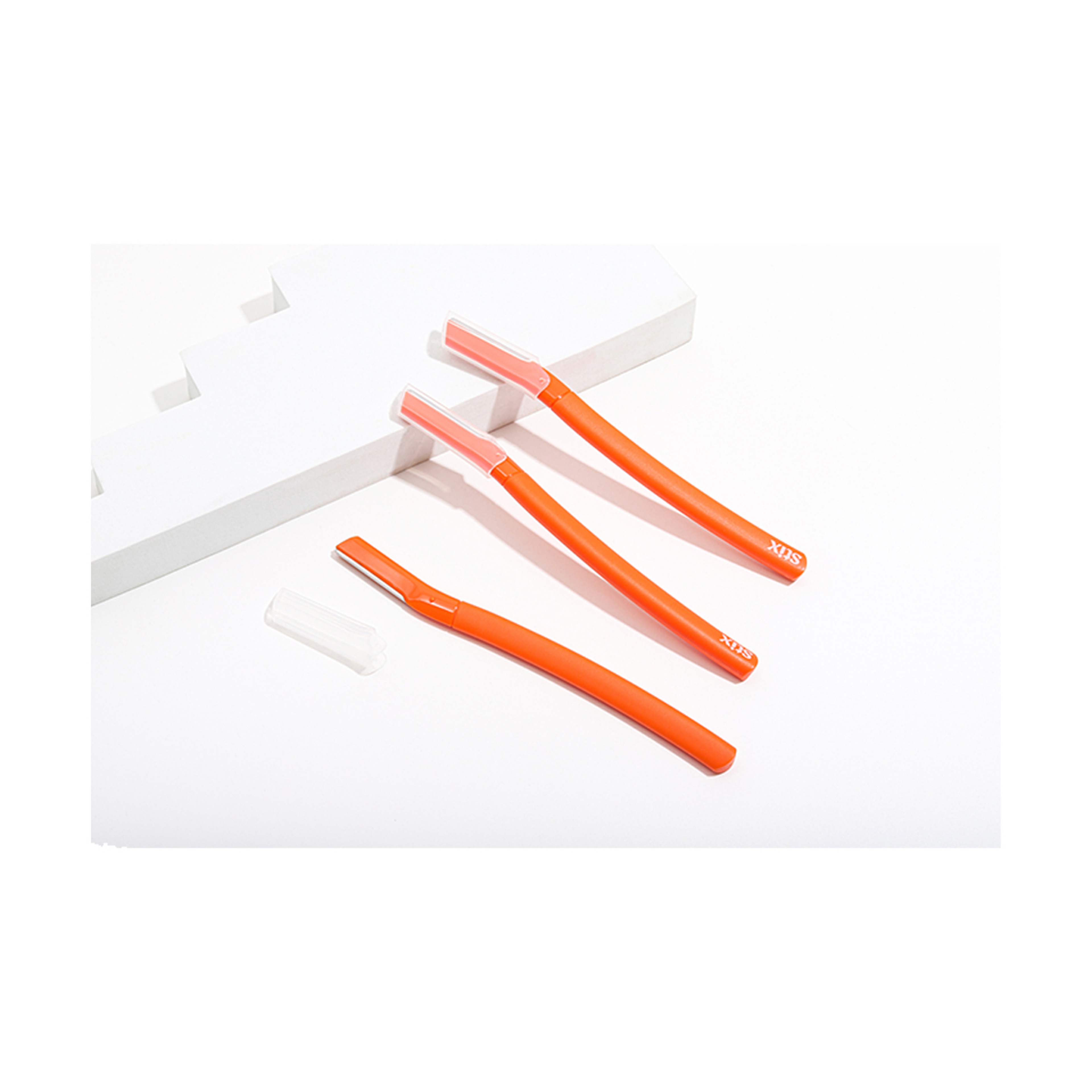 Stix Skin Hero Razor 3Pcs