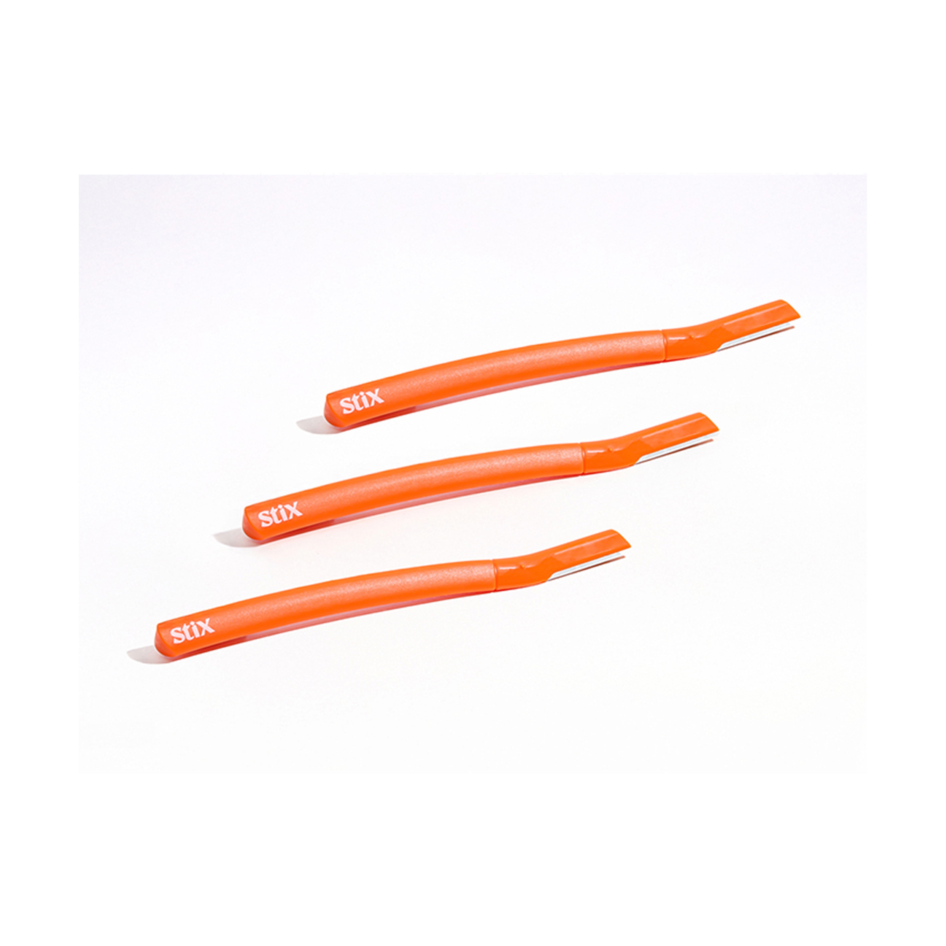 Stix Skin Hero Razor 3Pcs