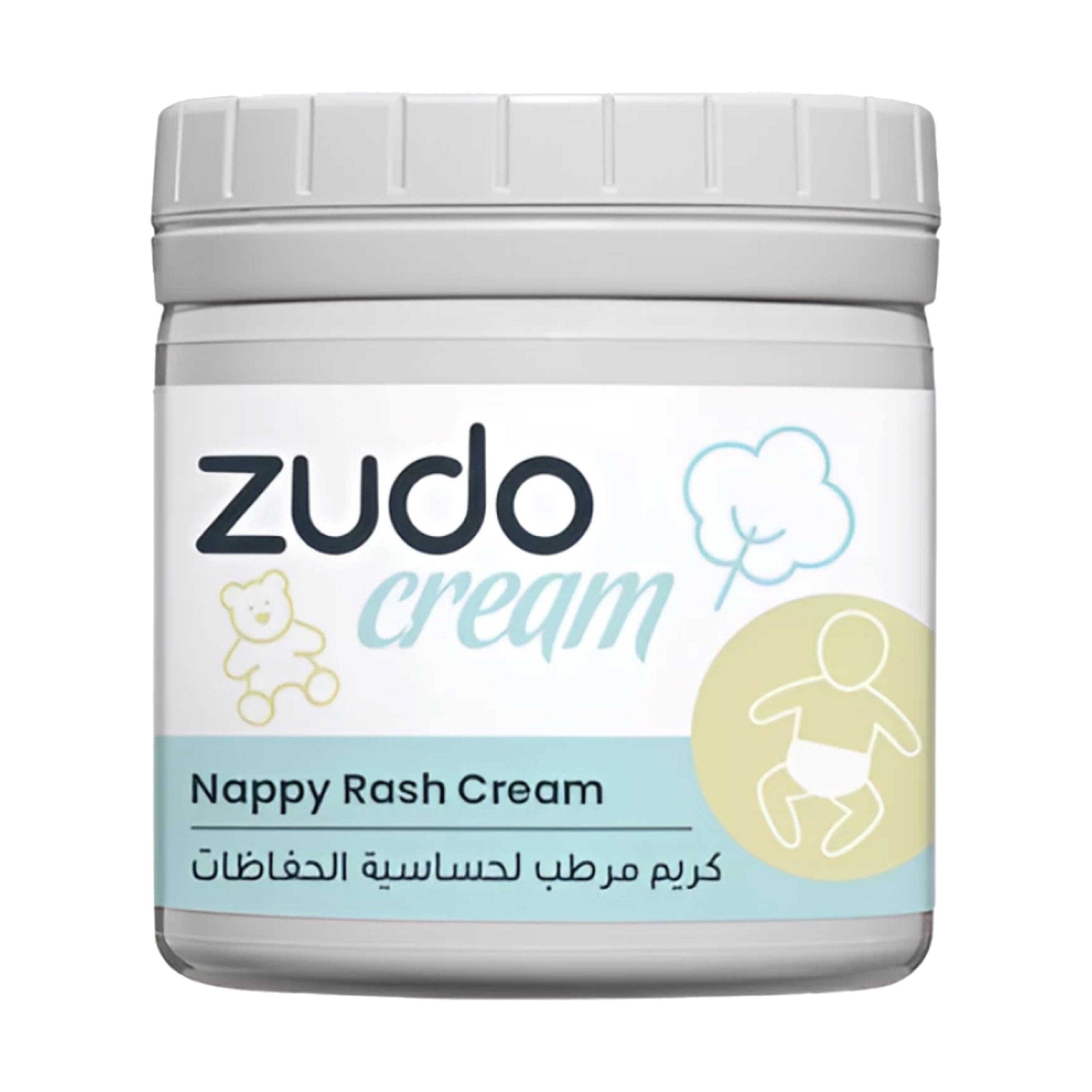 Derma Zudo Cream 100 Gm
