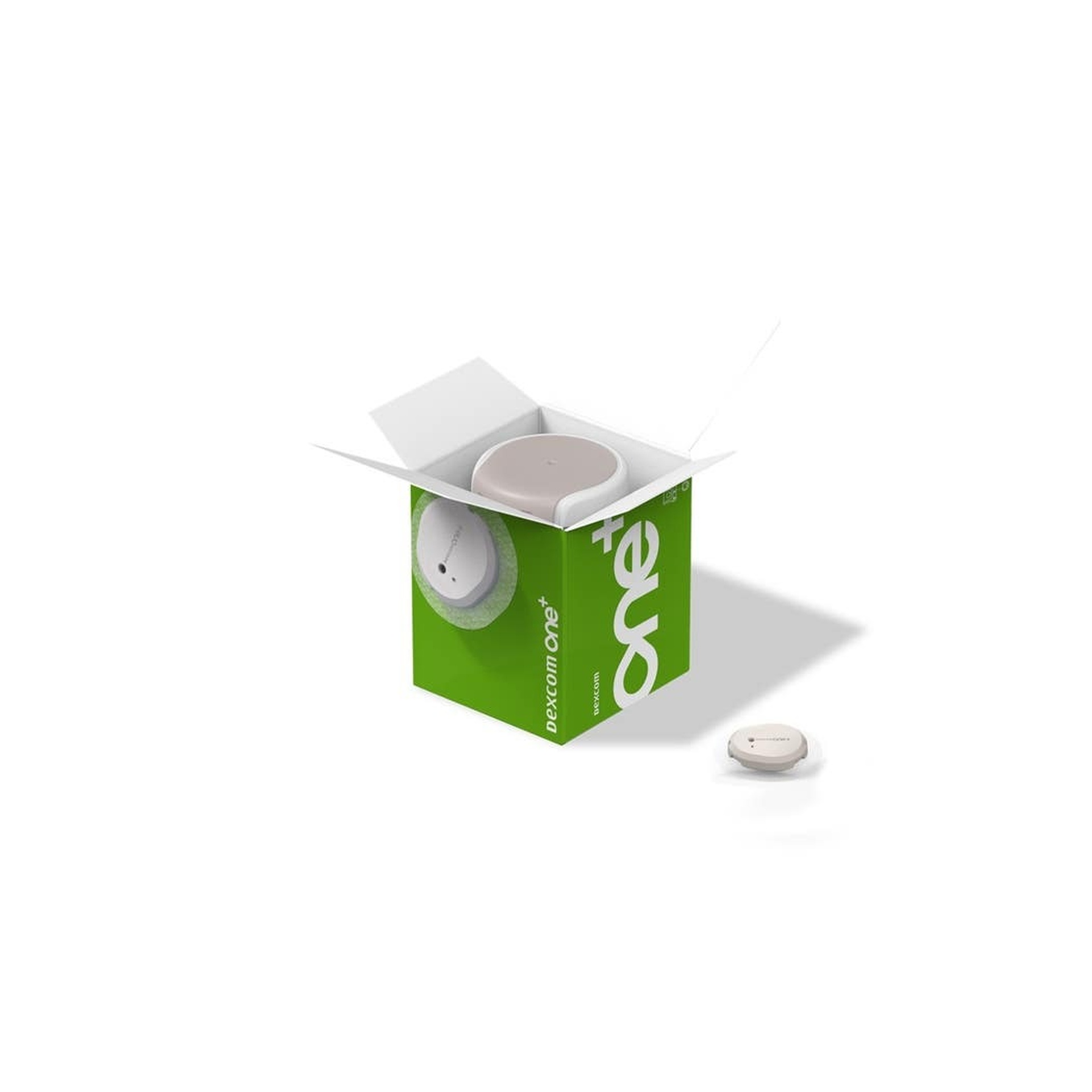 Dexcom One+ Sensor CGM | وايتس