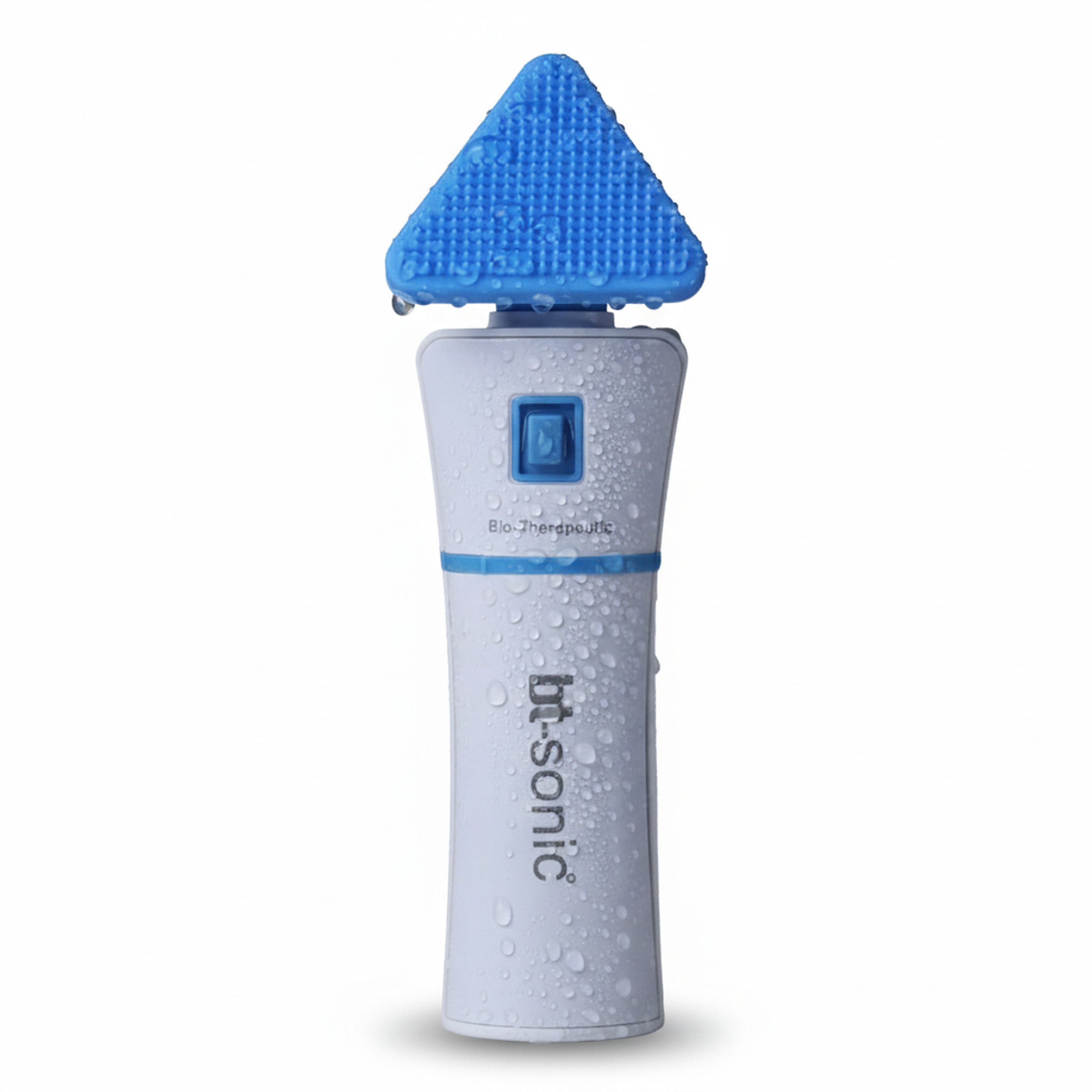 BT Sonic Microsonic Cleansing Brush