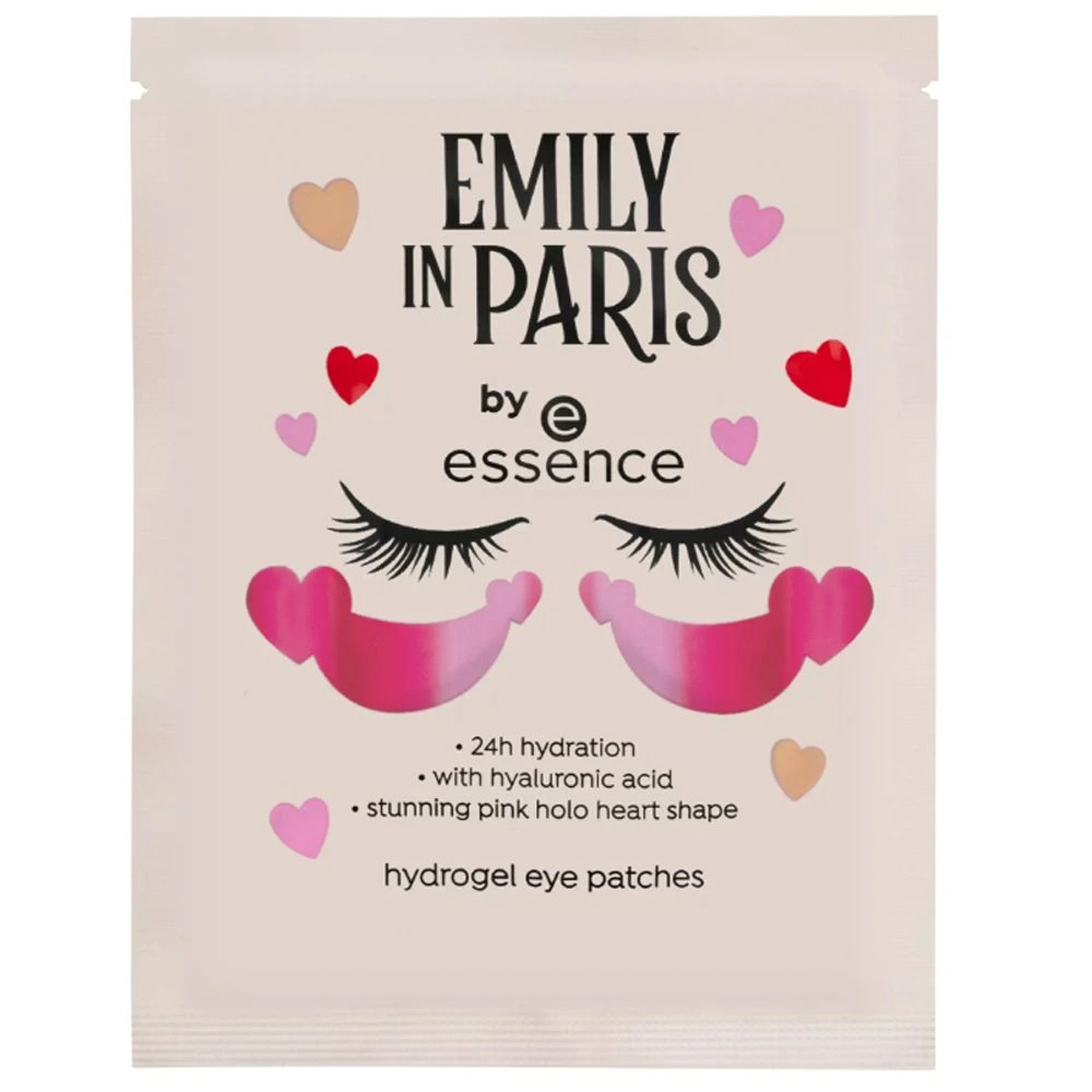 Essence Emily In Paris Eye Patches