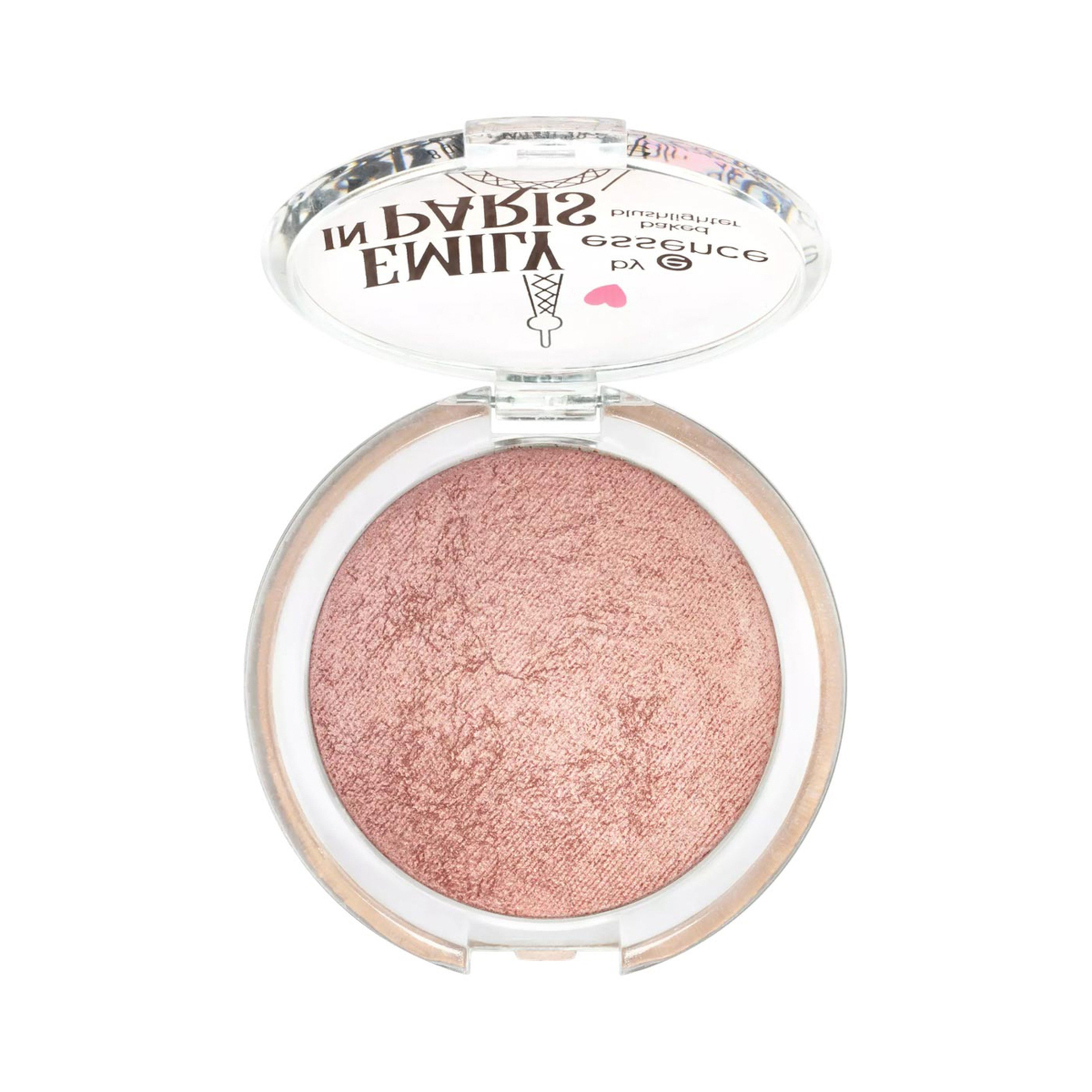 Essence Emily In Paris Bakd Blushlighter