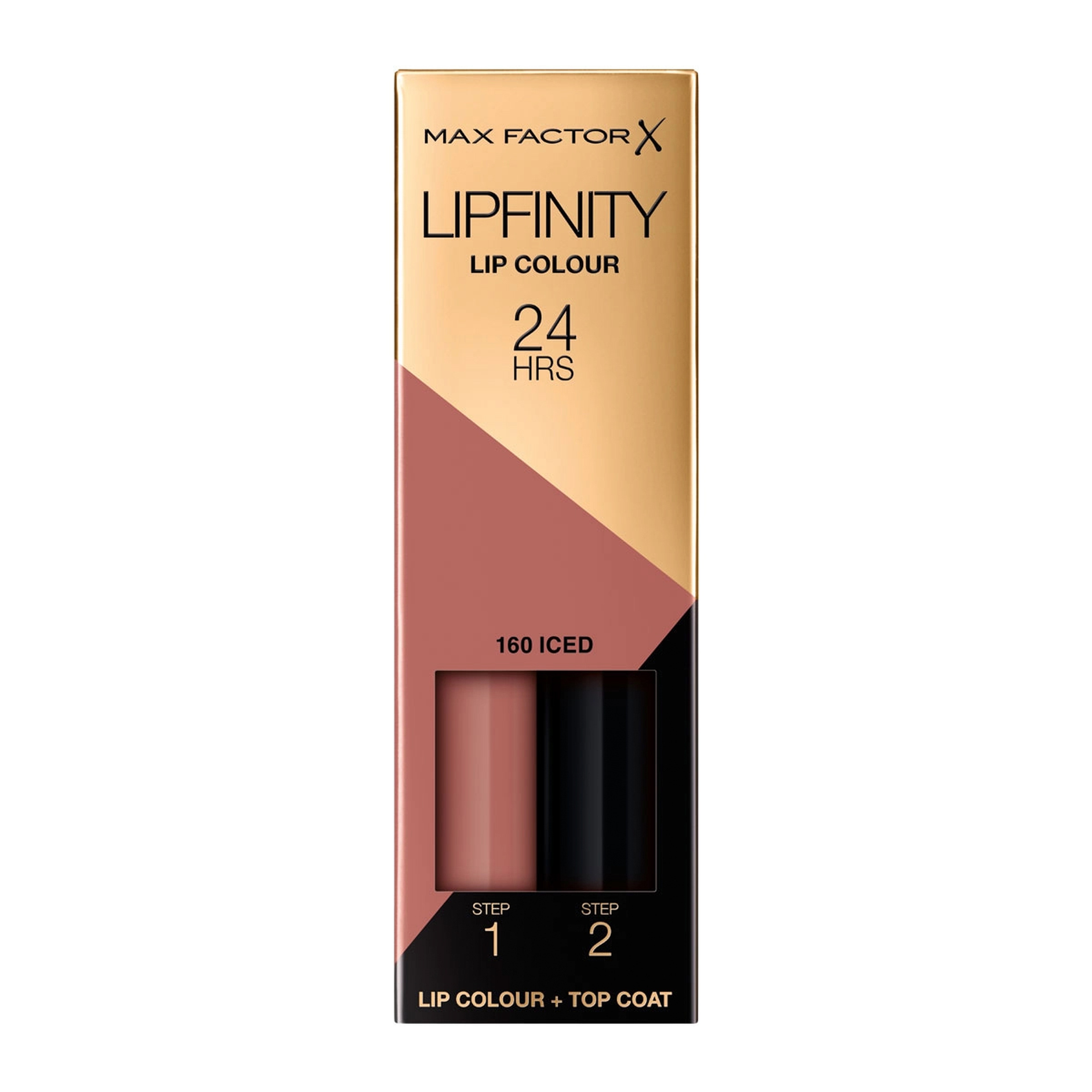 Max Factor Lipfinity Liquid Lipstick