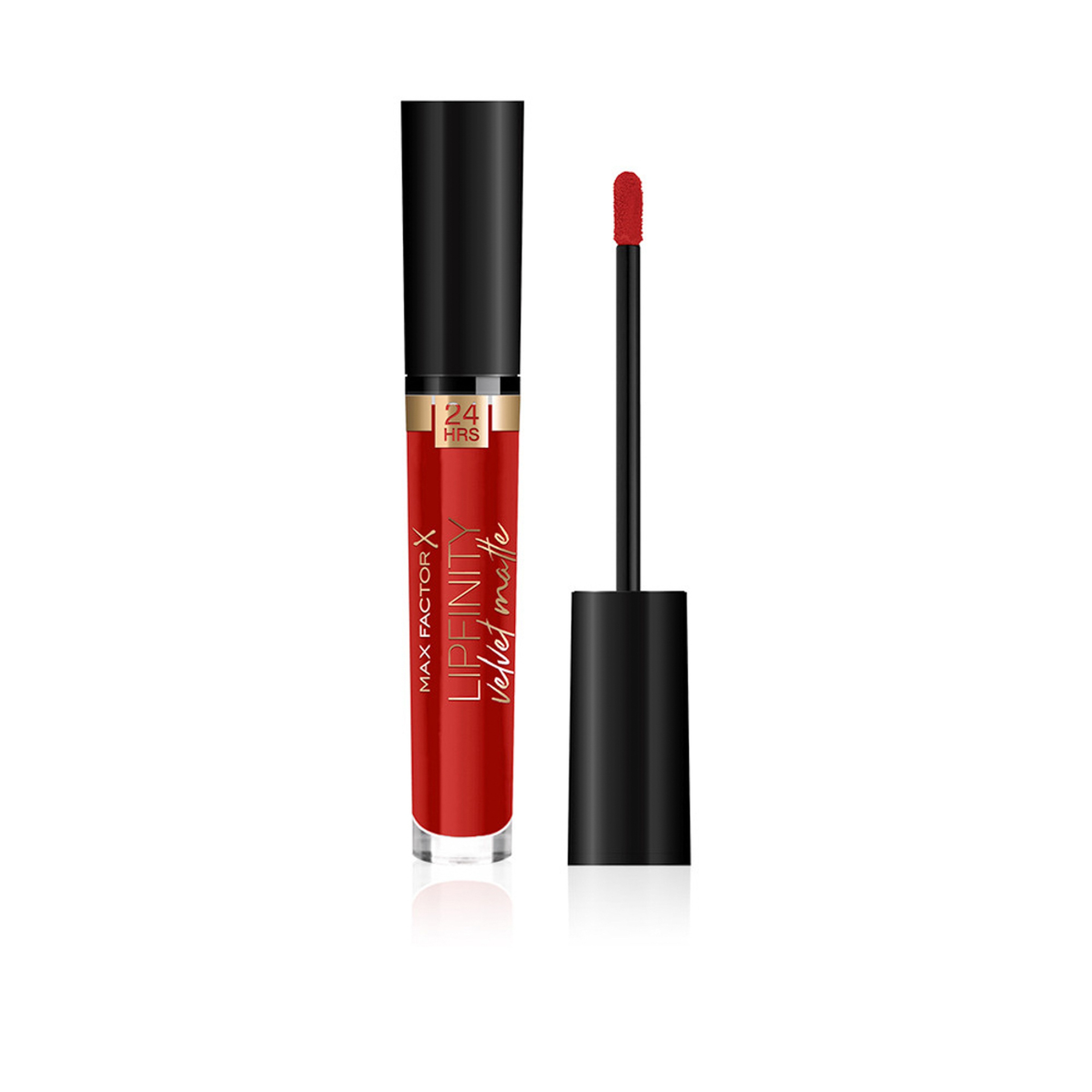 Max Factor Lipfinity Velvet Matte Liquid Lipstick