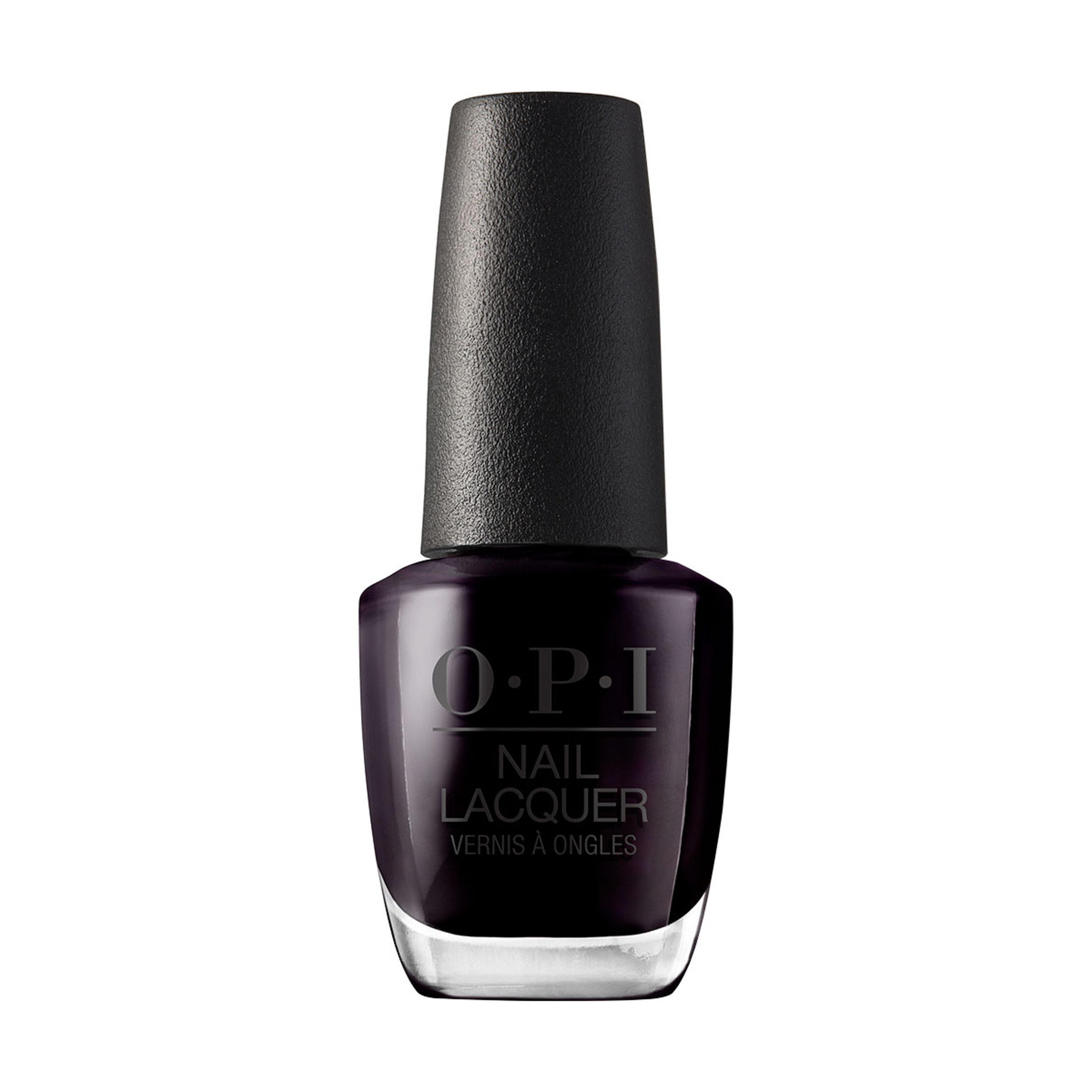 Opi Nail Lacquer