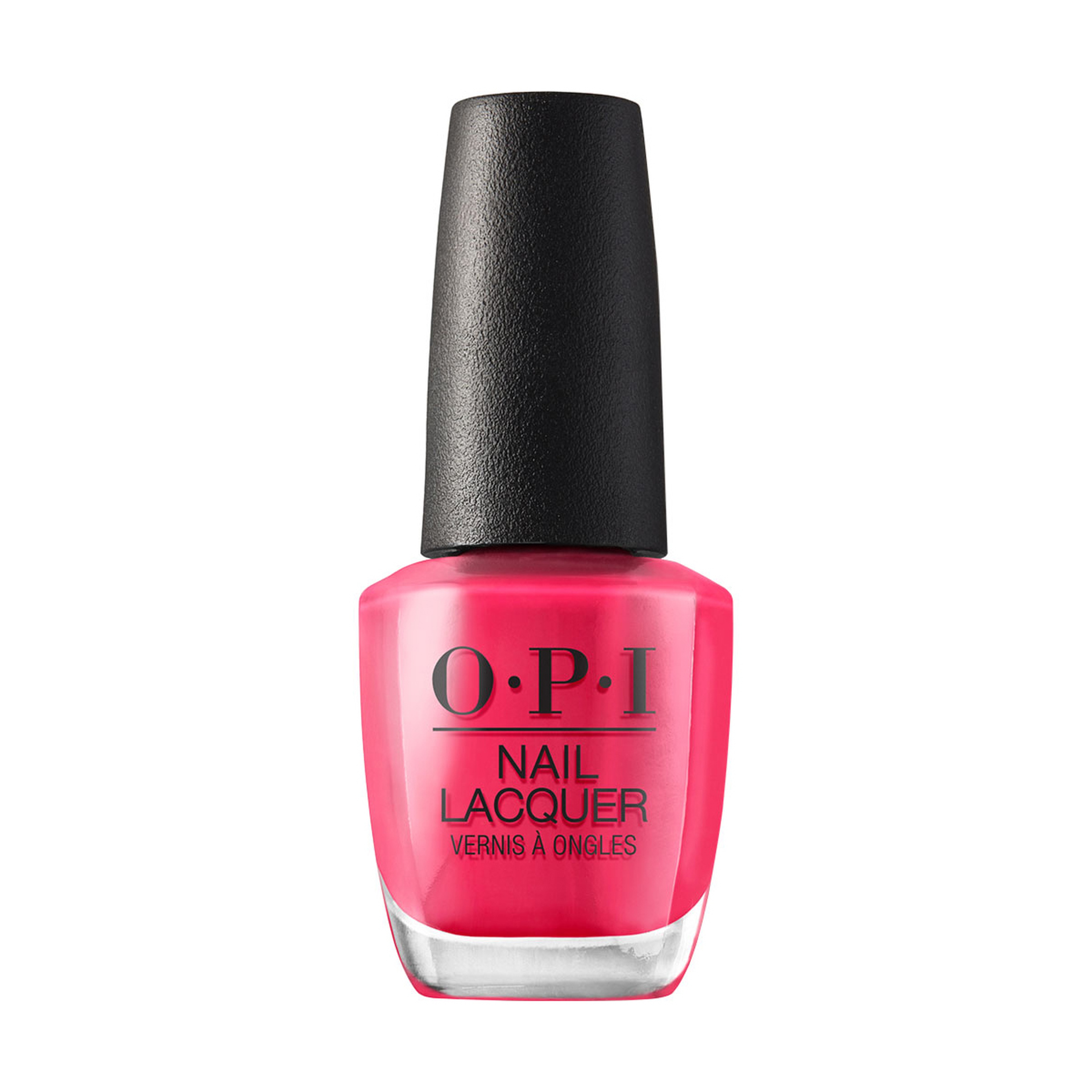 Opi Nail Lacquer