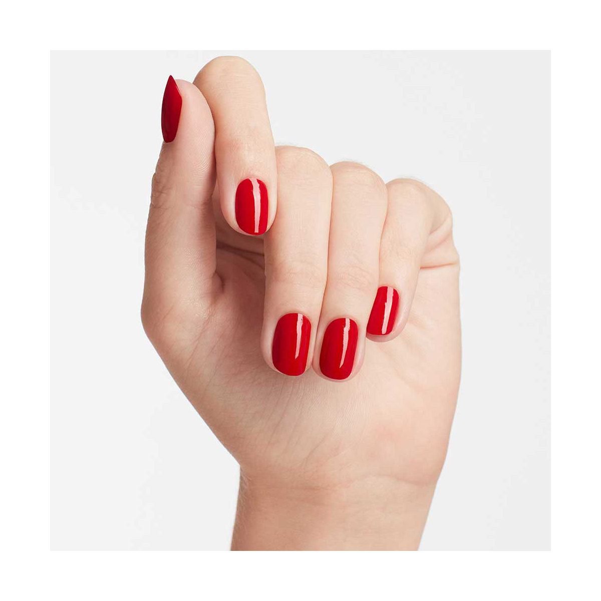 Opi Nail Lacquer