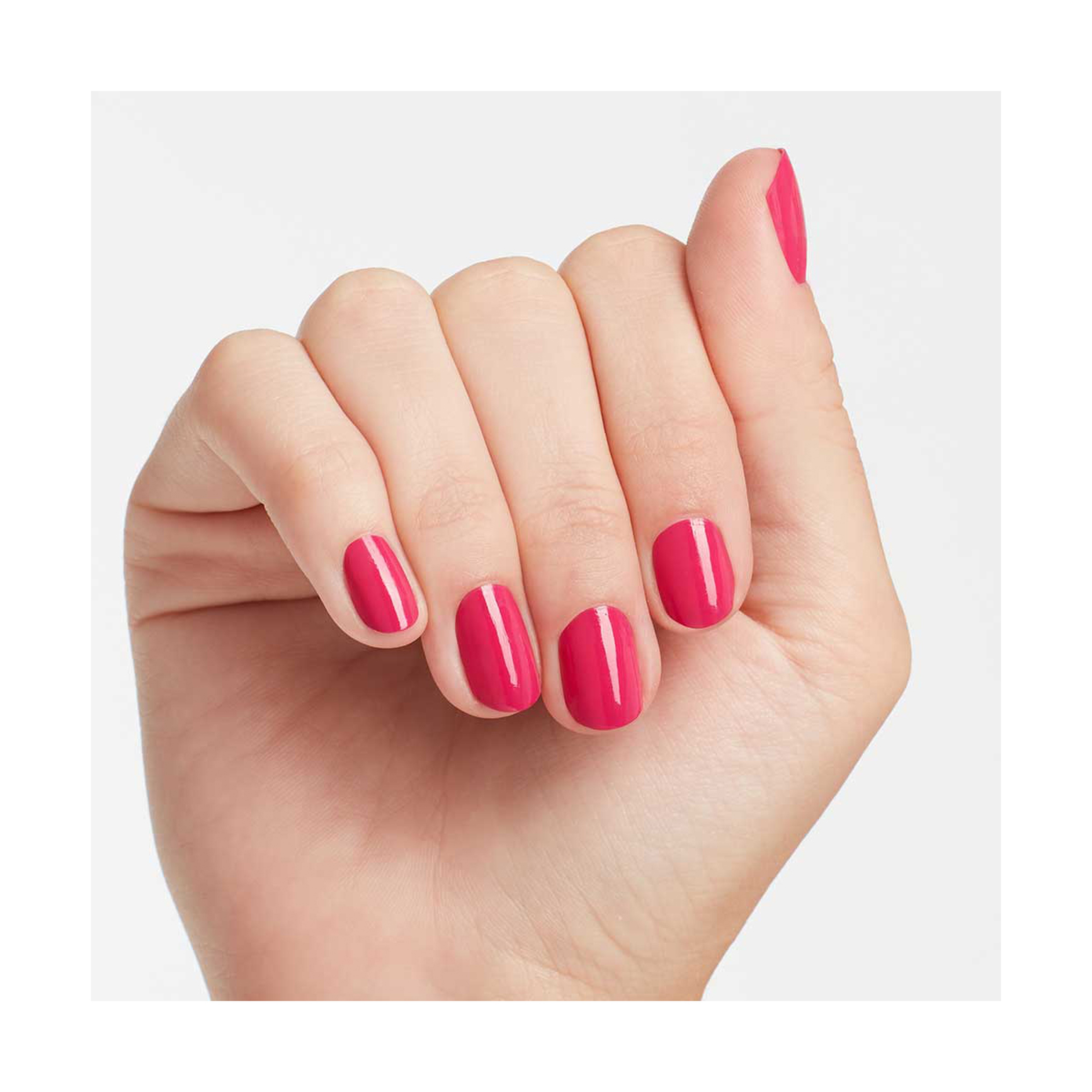 أو بي أي طلاء اظافر كلاسيك