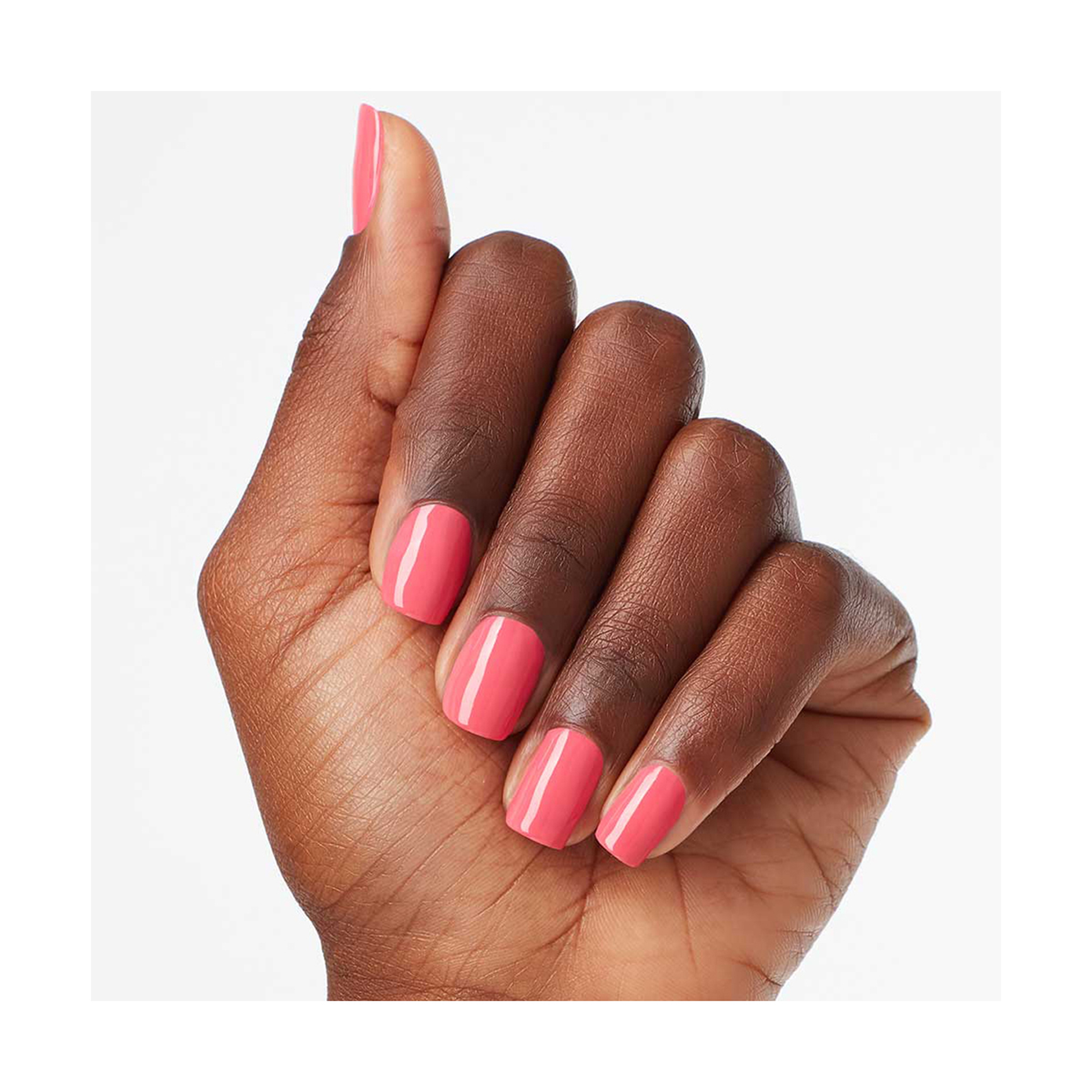 Opi Nail Lacquer