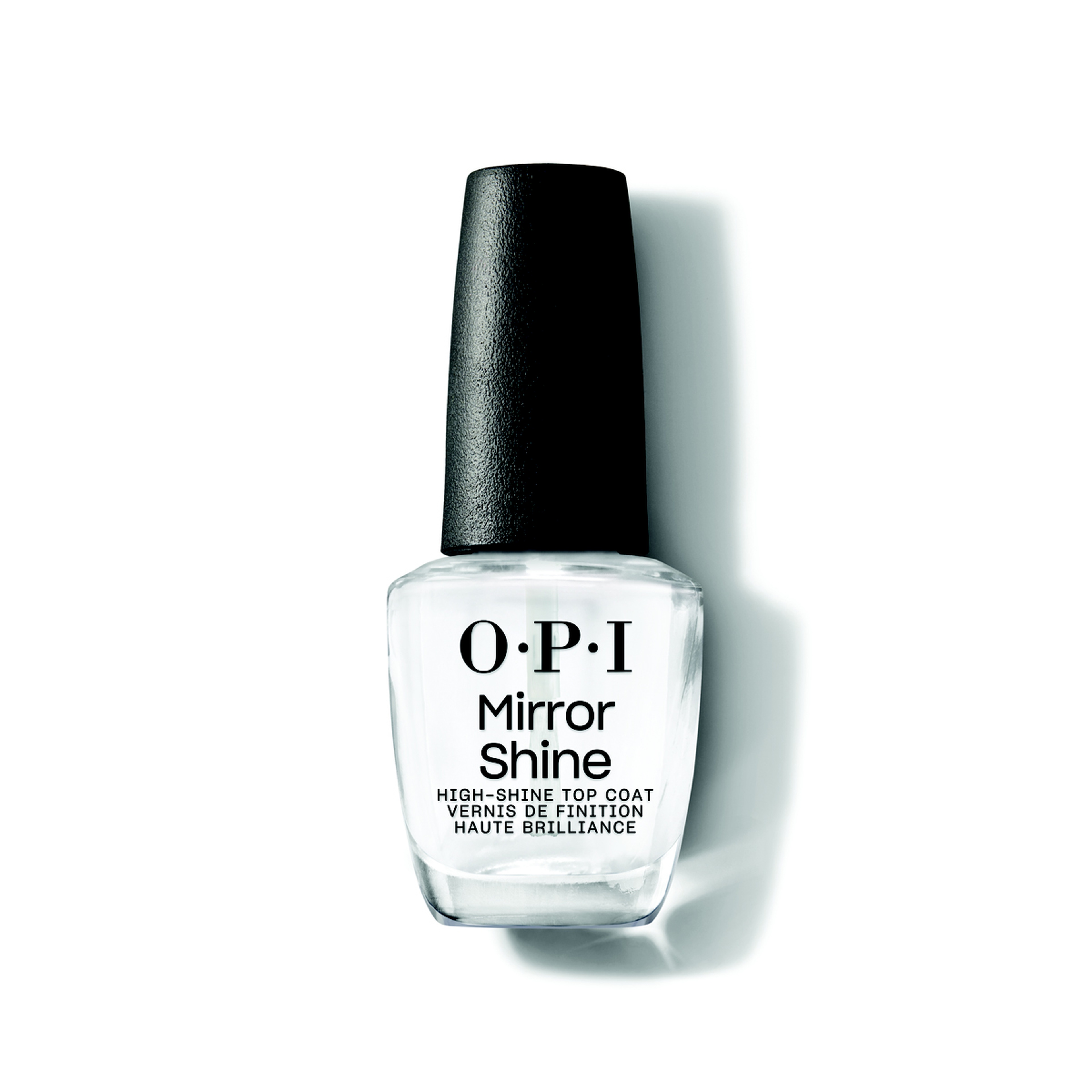 Opi Nail Lacquer Top Coat