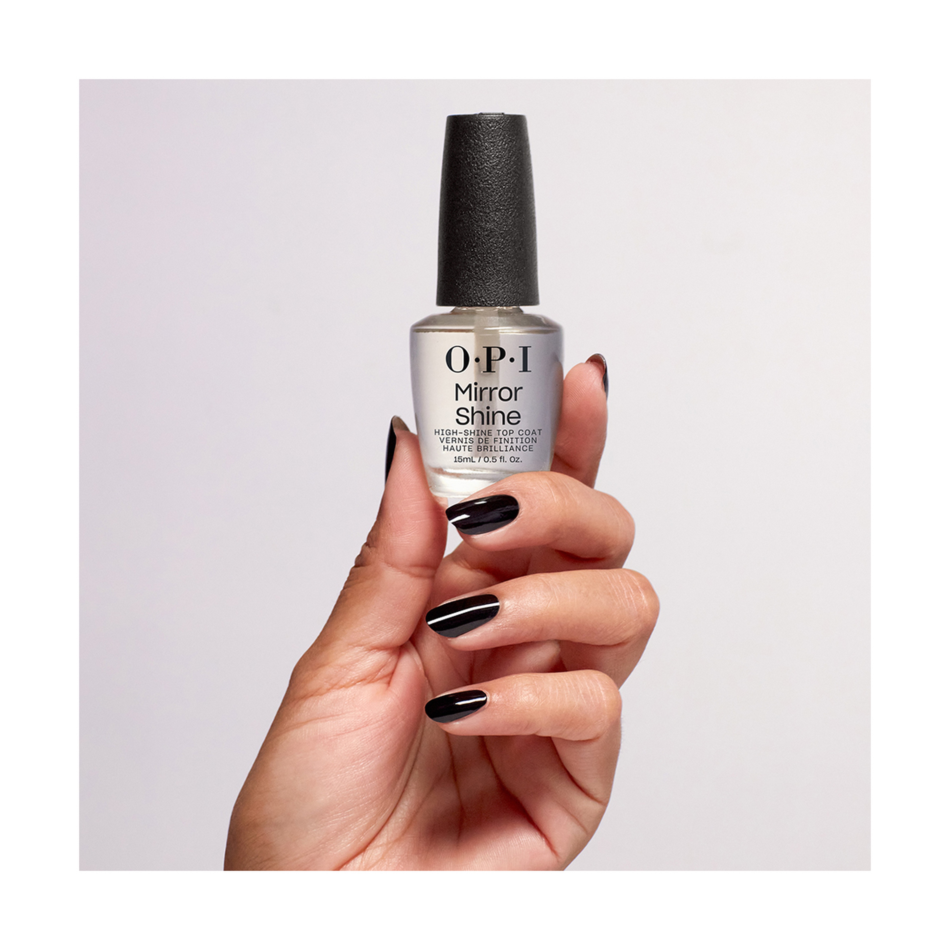 Opi Nail Lacquer Top Coat