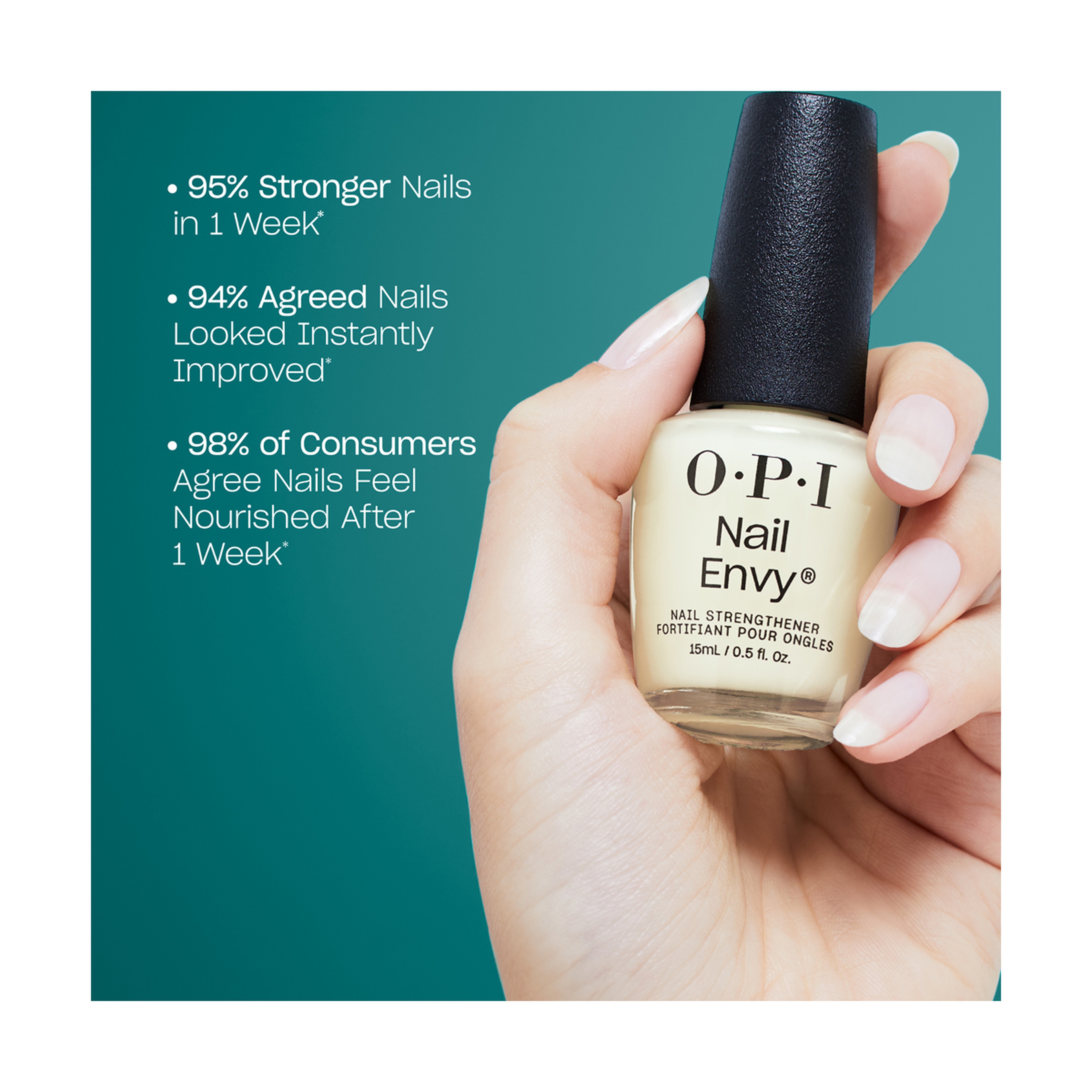 أو بي أي نيل إنڤي