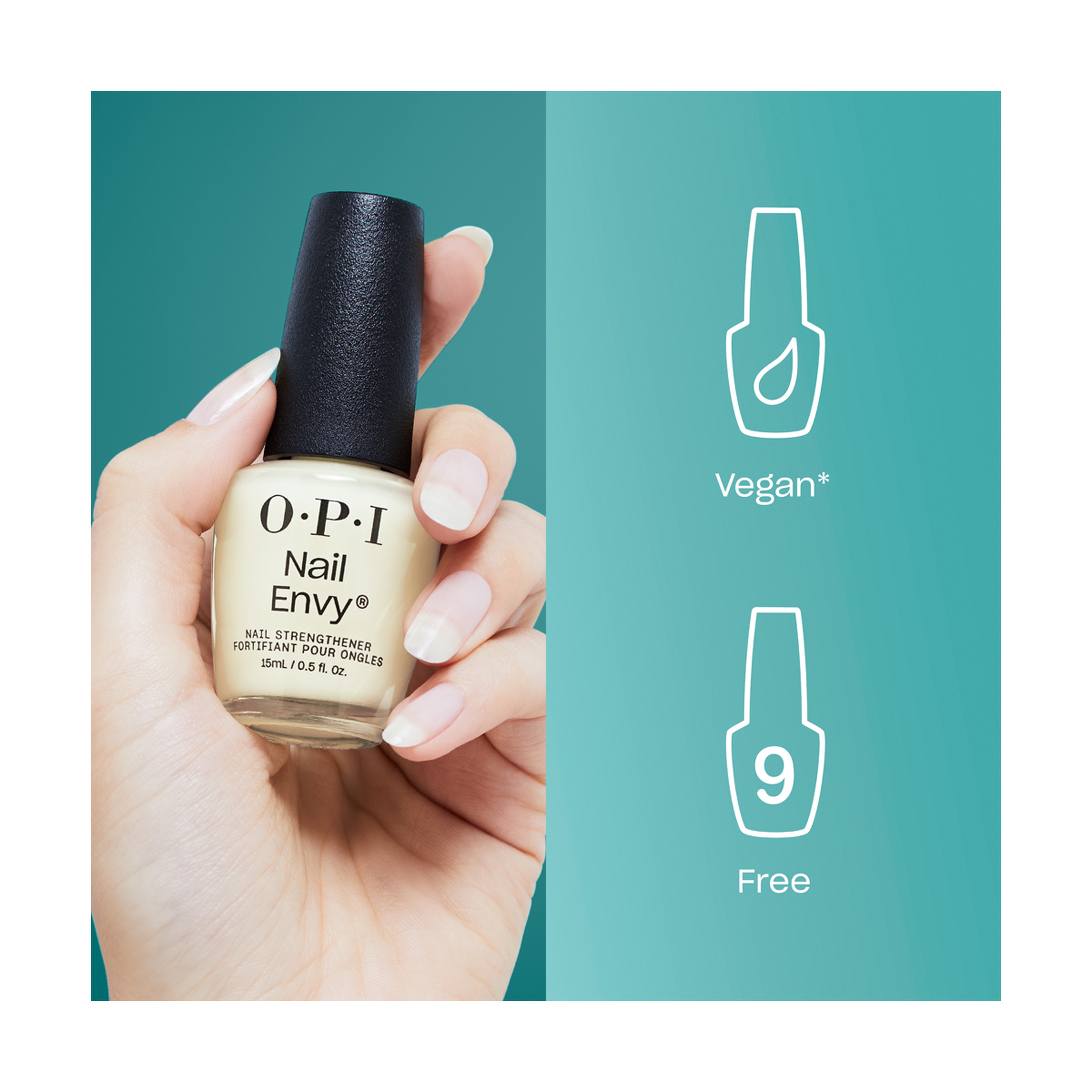 أو بي أي نيل إنڤي