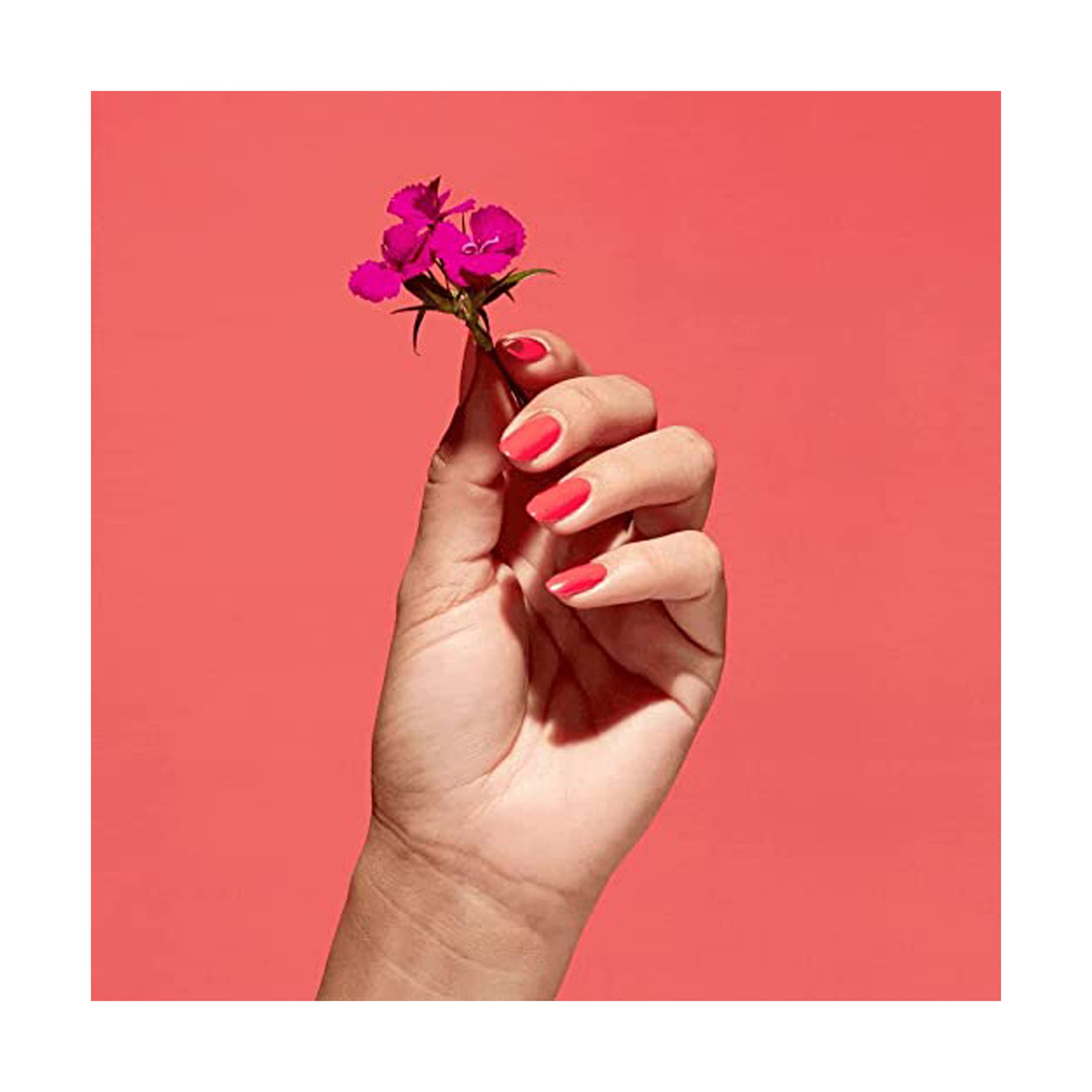 Opi Nature Strong Lacquer