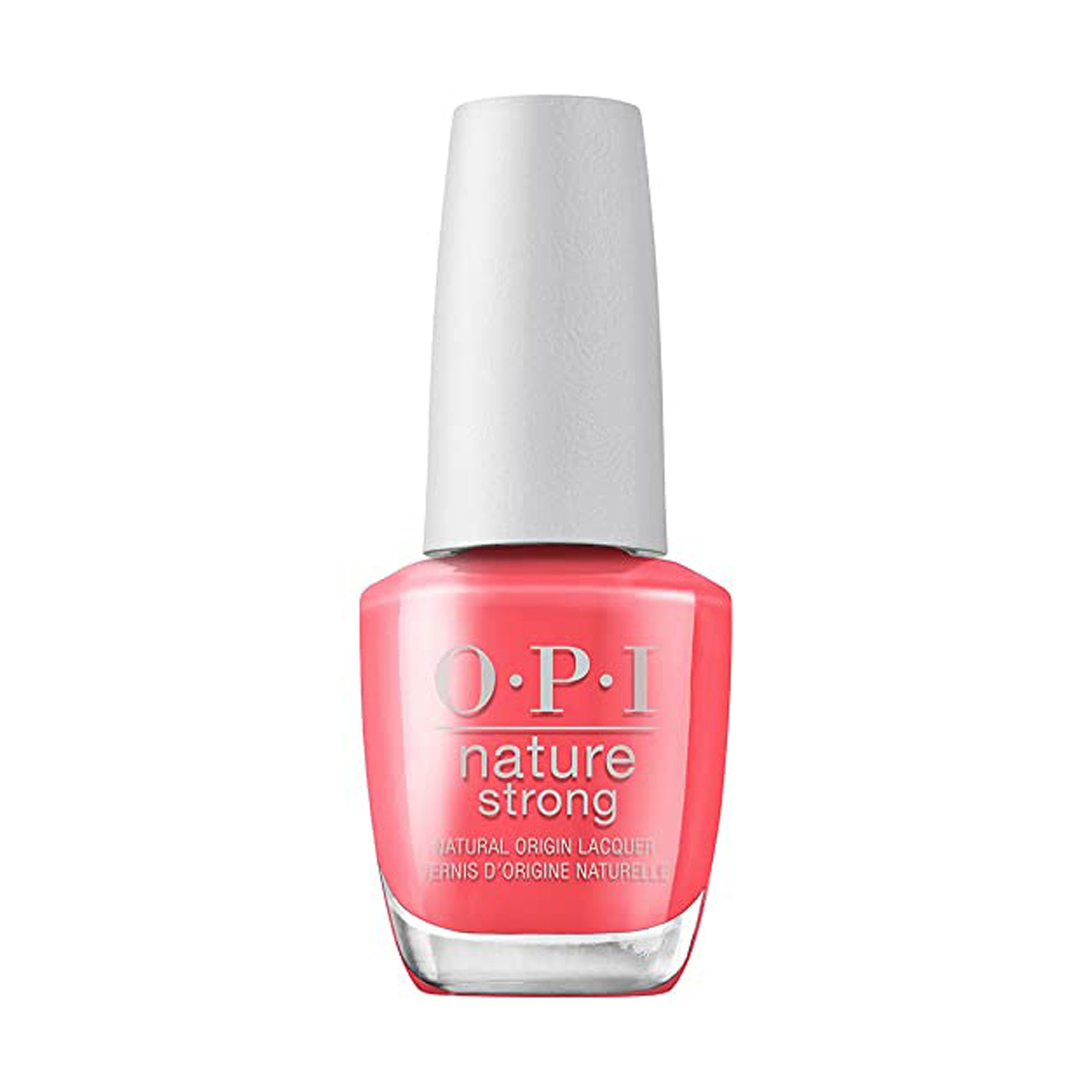 Opi Nature Strong Lacquer