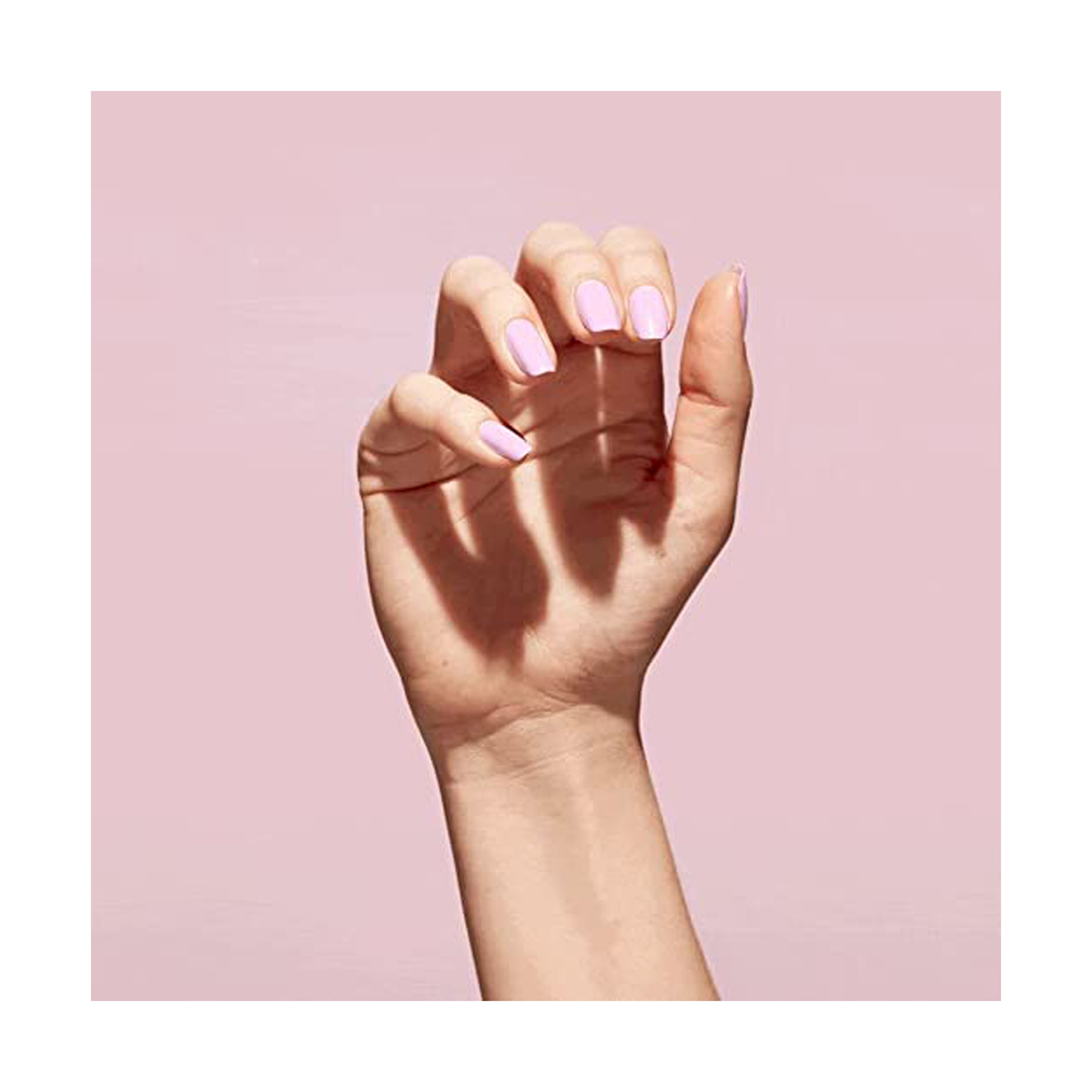 Opi Nature Strong Lacquer