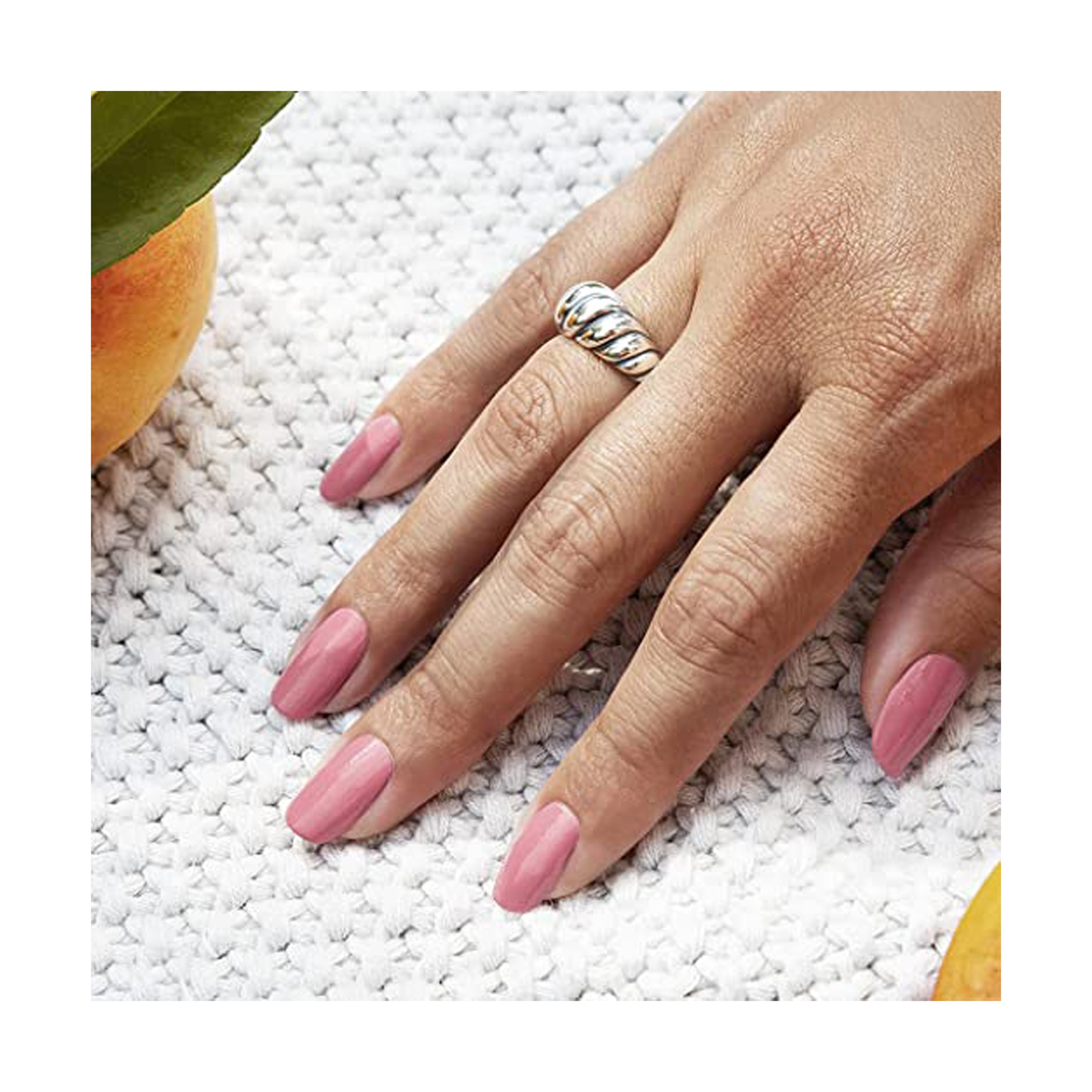 Opi Nature Strong Lacquer