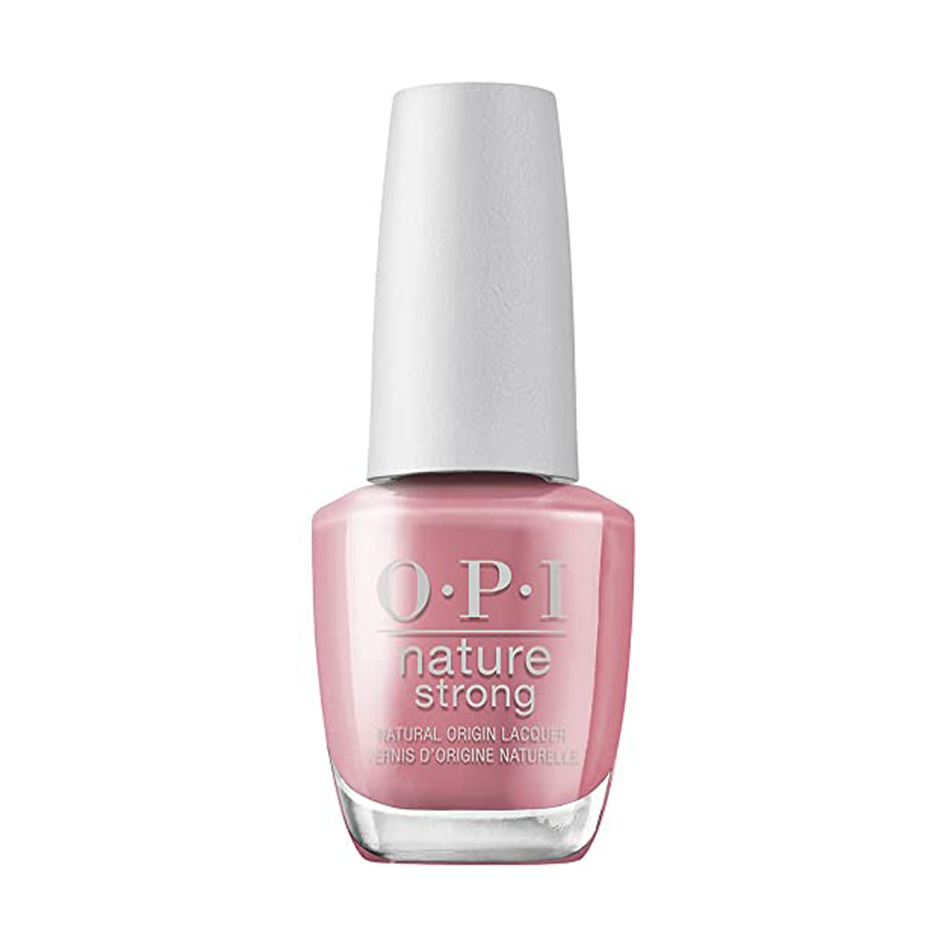 Opi Nature Strong Lacquer