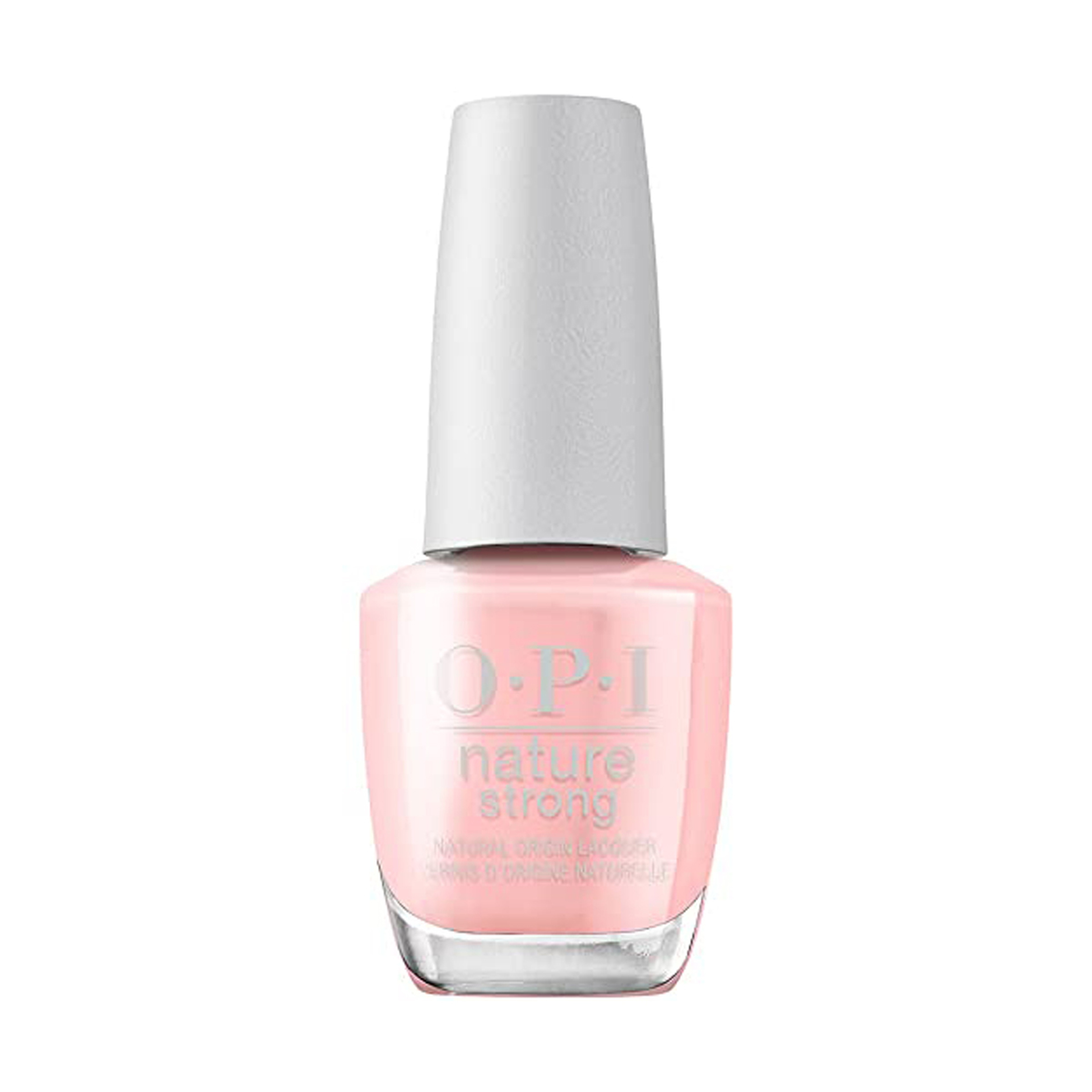 Opi Nature Strong Lacquer