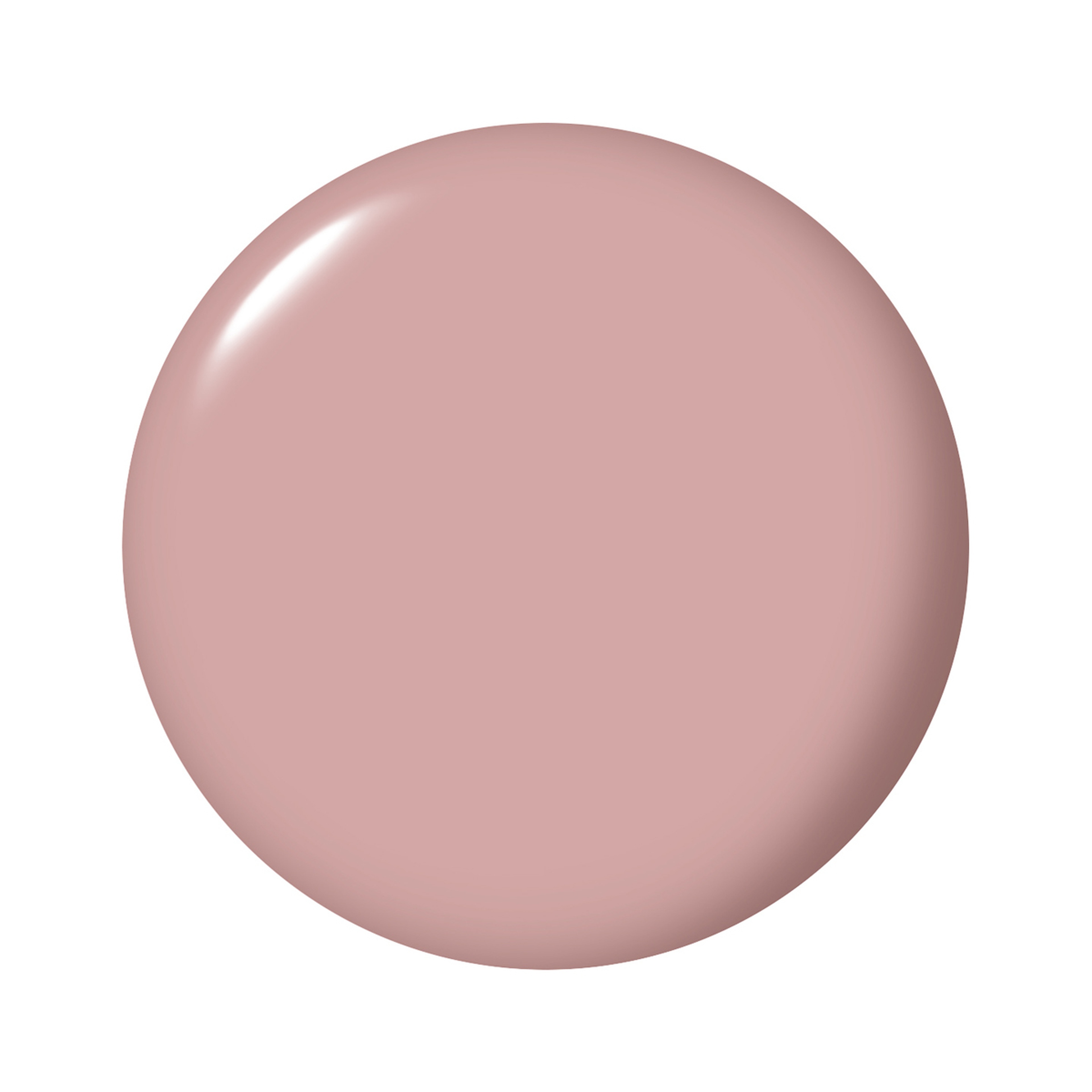 أو بي أي نايتشر سترونج طلاء اظافر