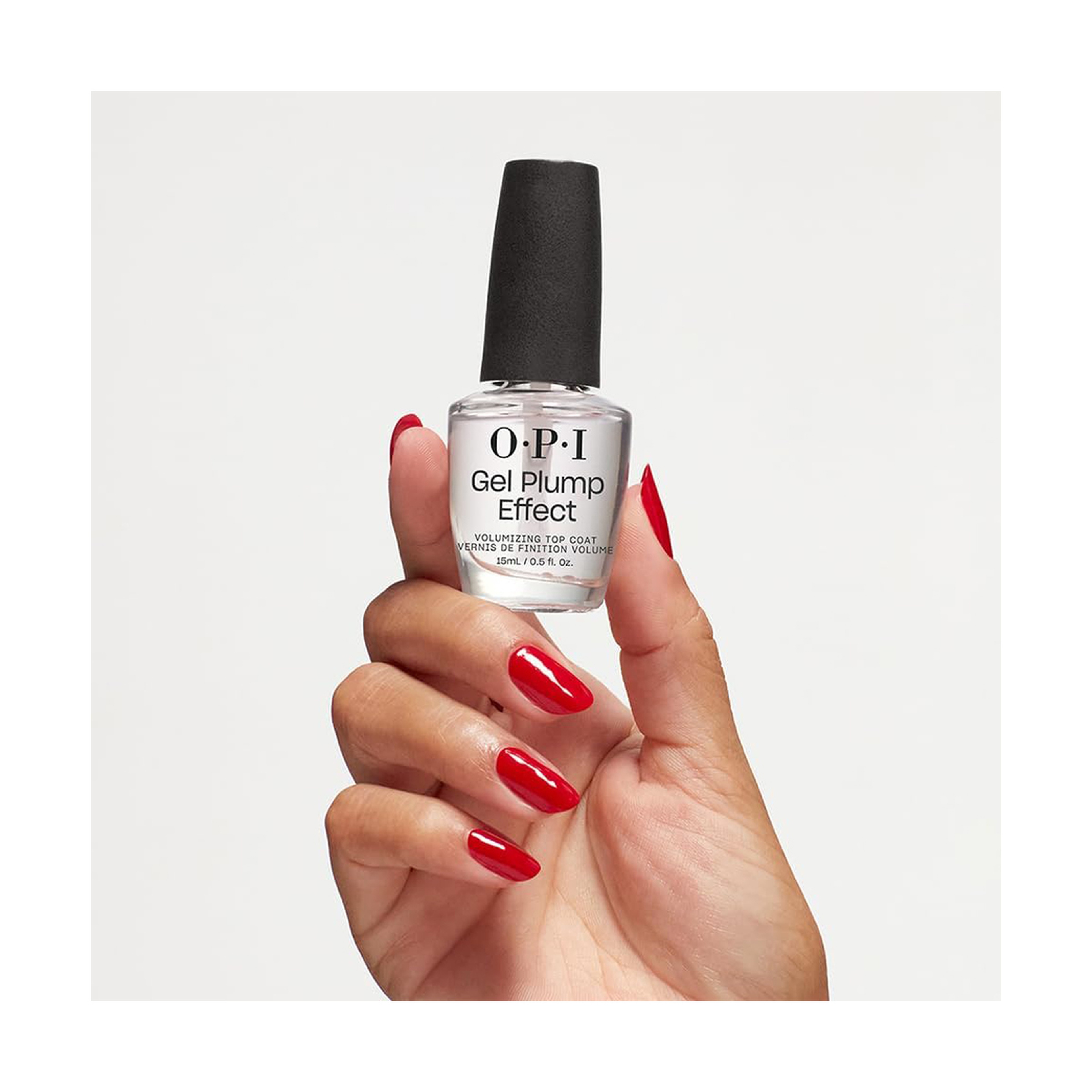 Opi Nail Lacquer Top Coat