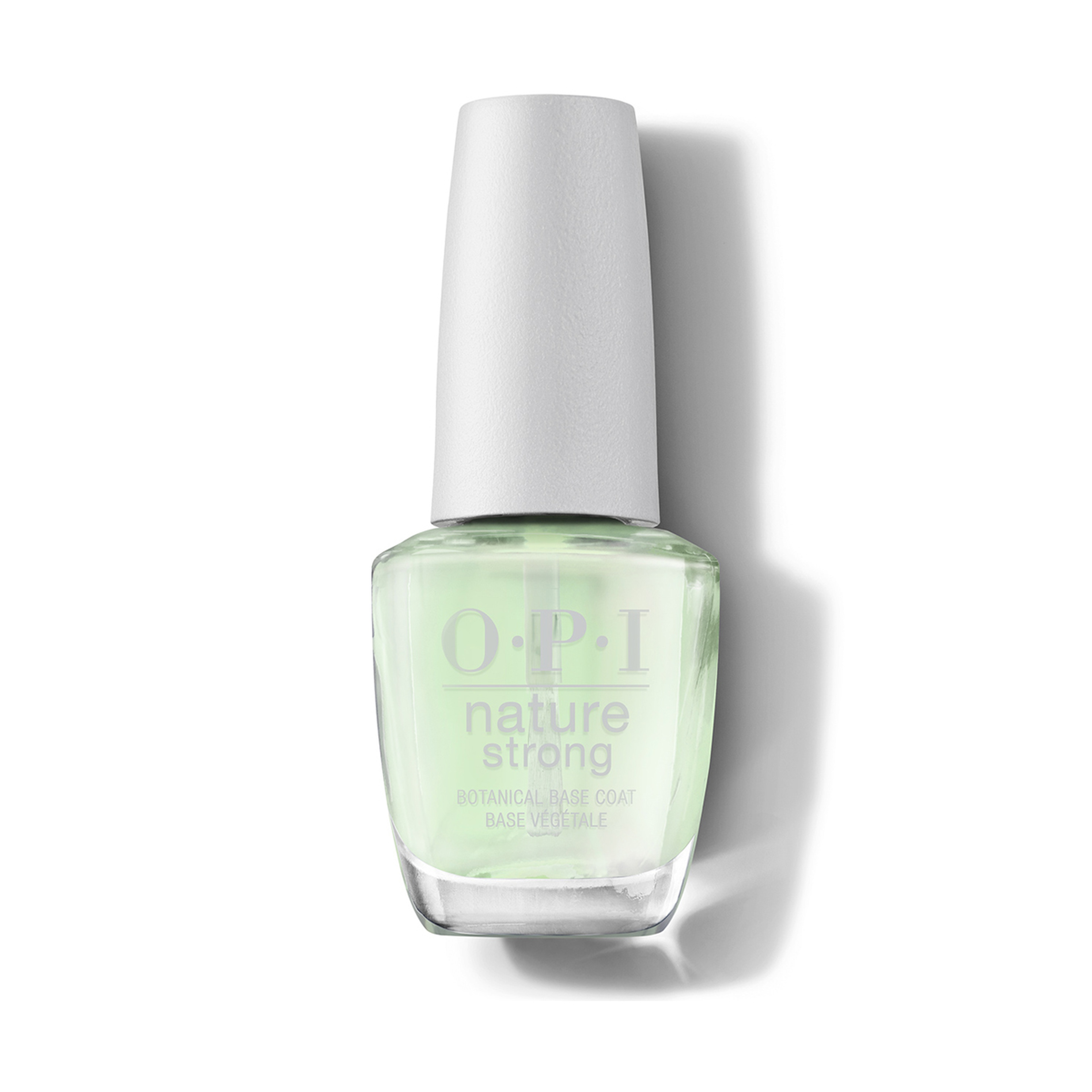 أو بي أي نايتشر طلاء اظافر