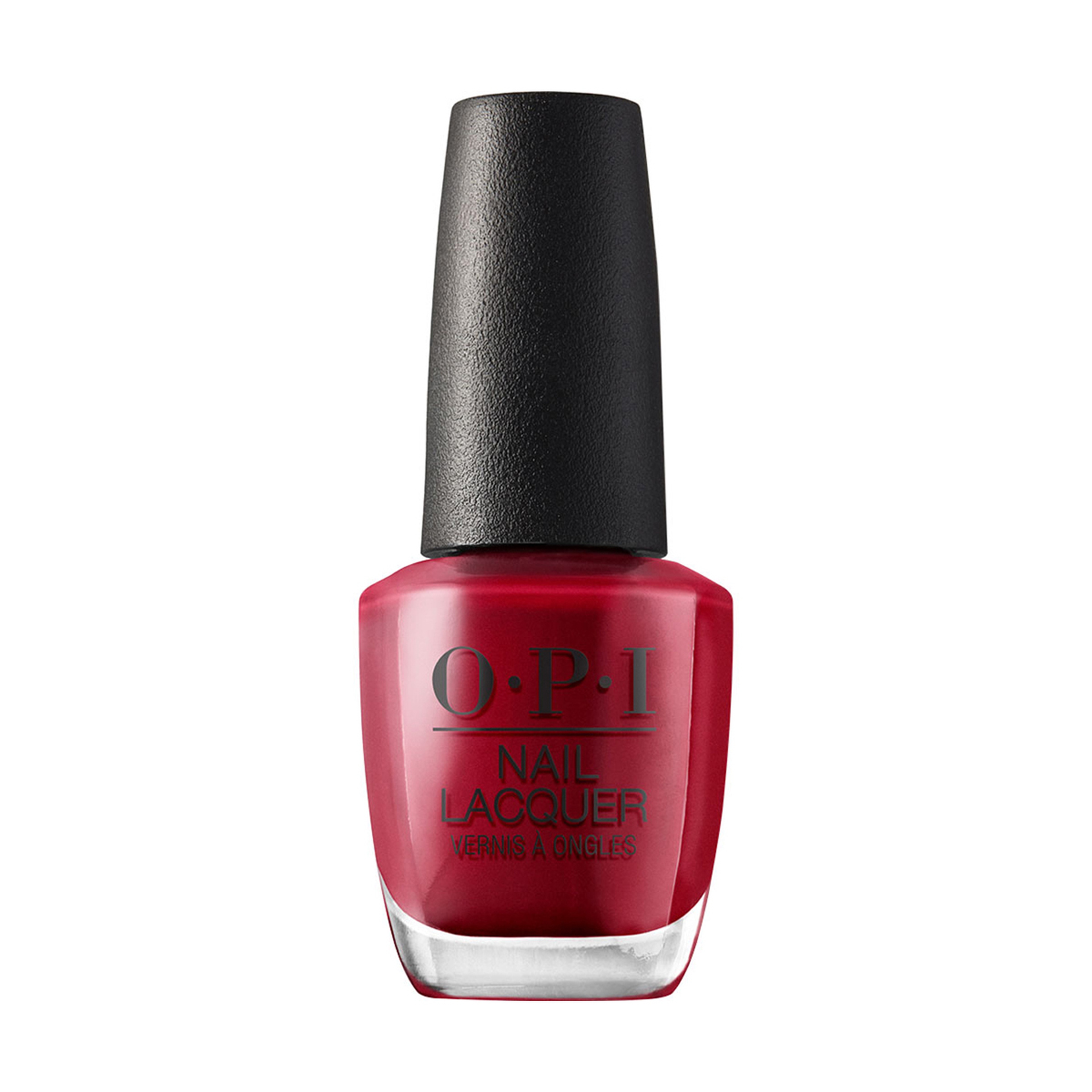 Opi Nail Lacquer