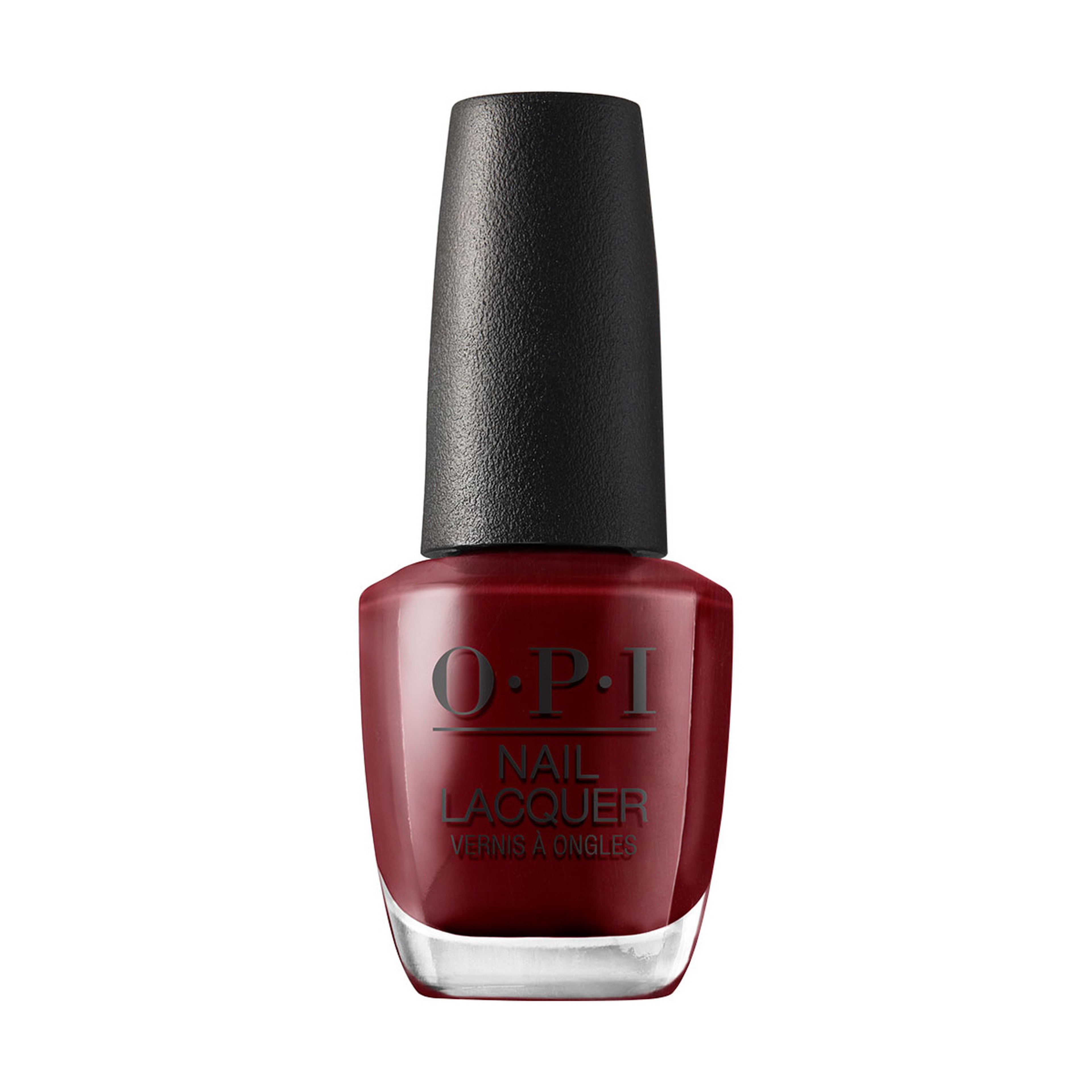 Opi Nail Lacquer