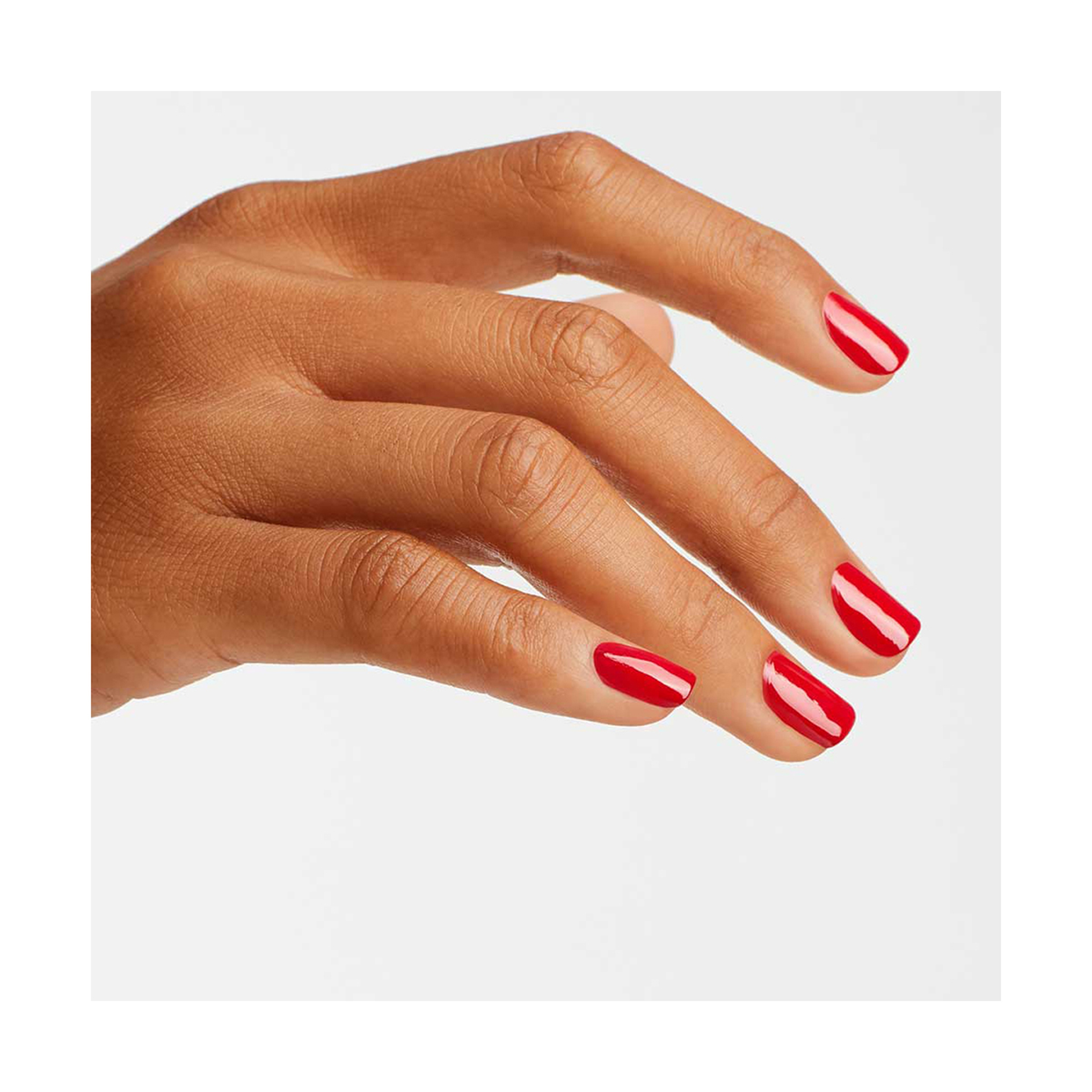 أو بي أي طلاء اظافر كلاسيك