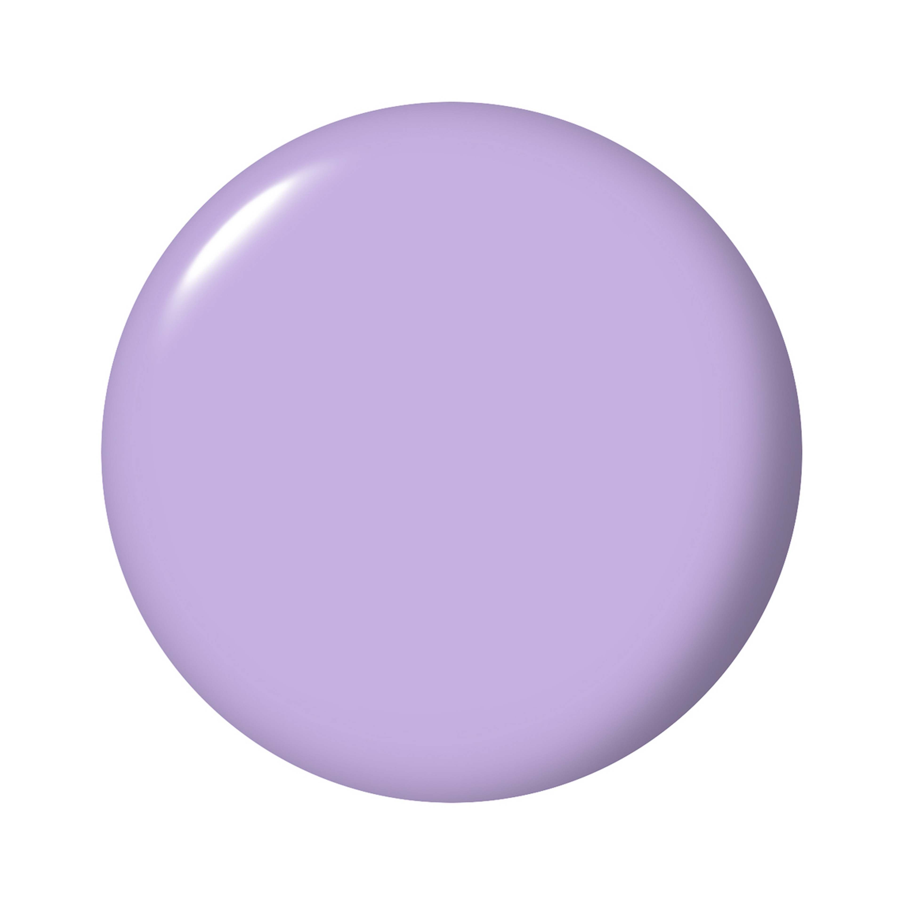 أو بي أي نايتشر سترونج طلاء اظافر