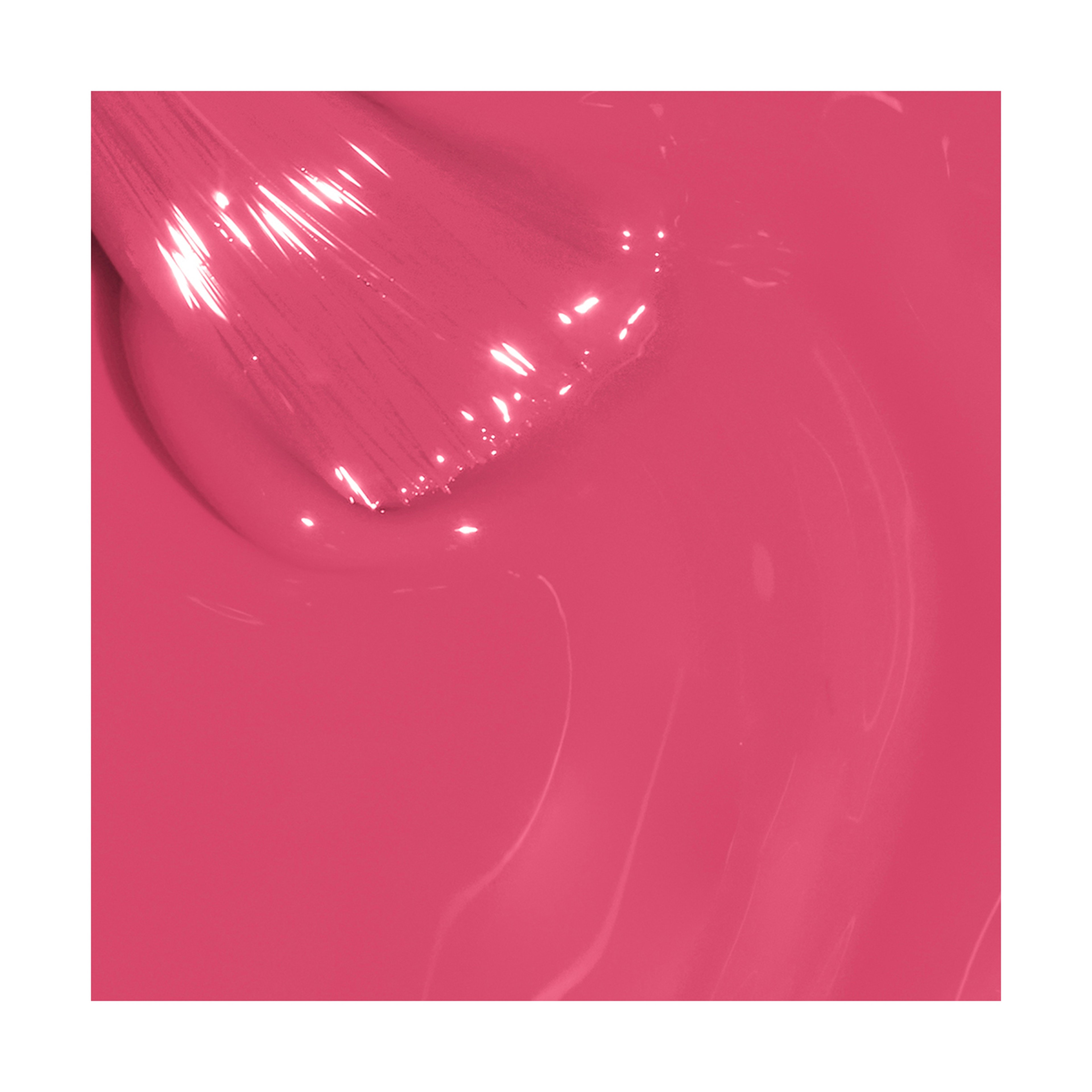 أو بي أي نايتشر سترونج طلاء اظافر