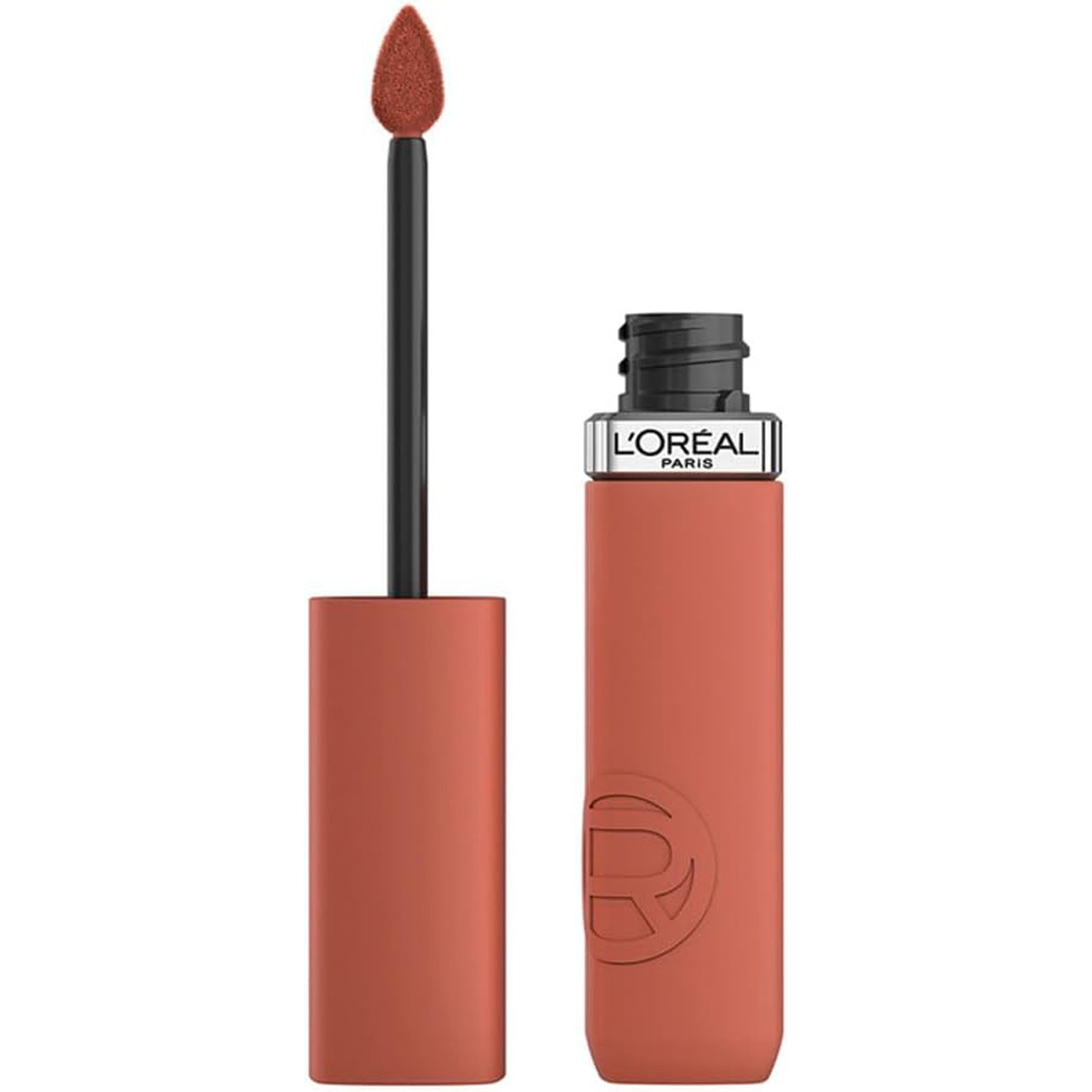 L’Oreal Matte Lipstick