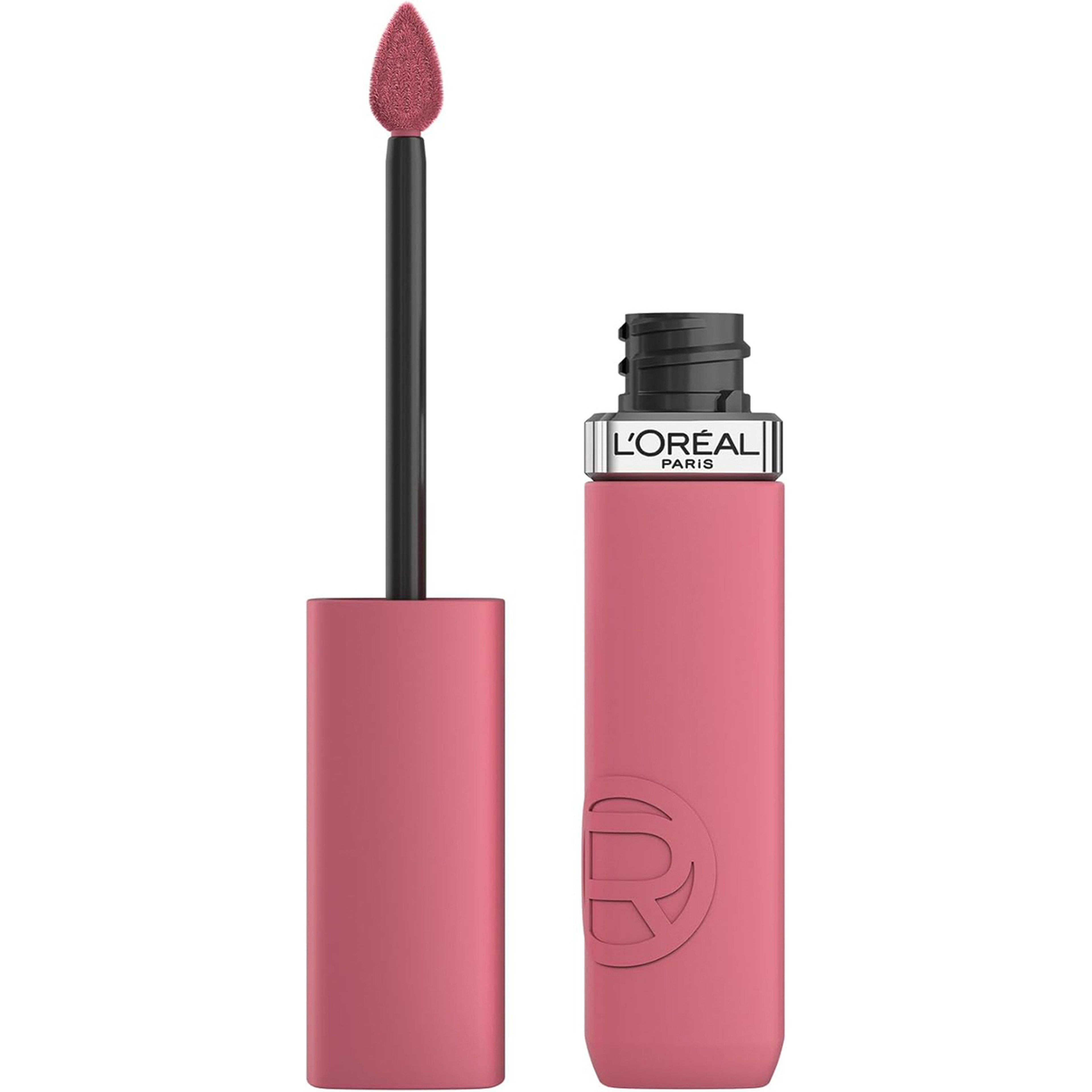 L’Oreal Matte Lipstick
