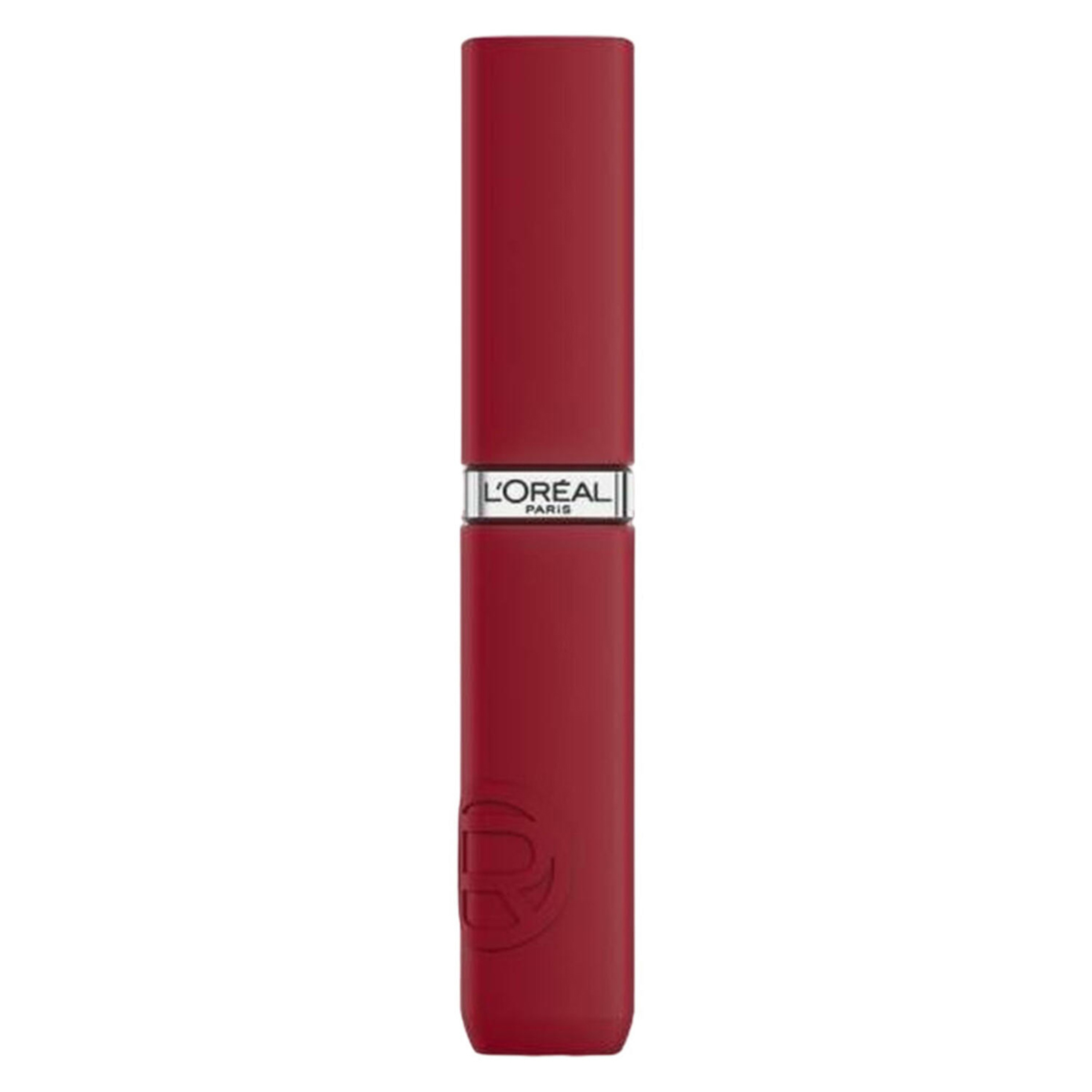 L’Oreal Matte Lipstick