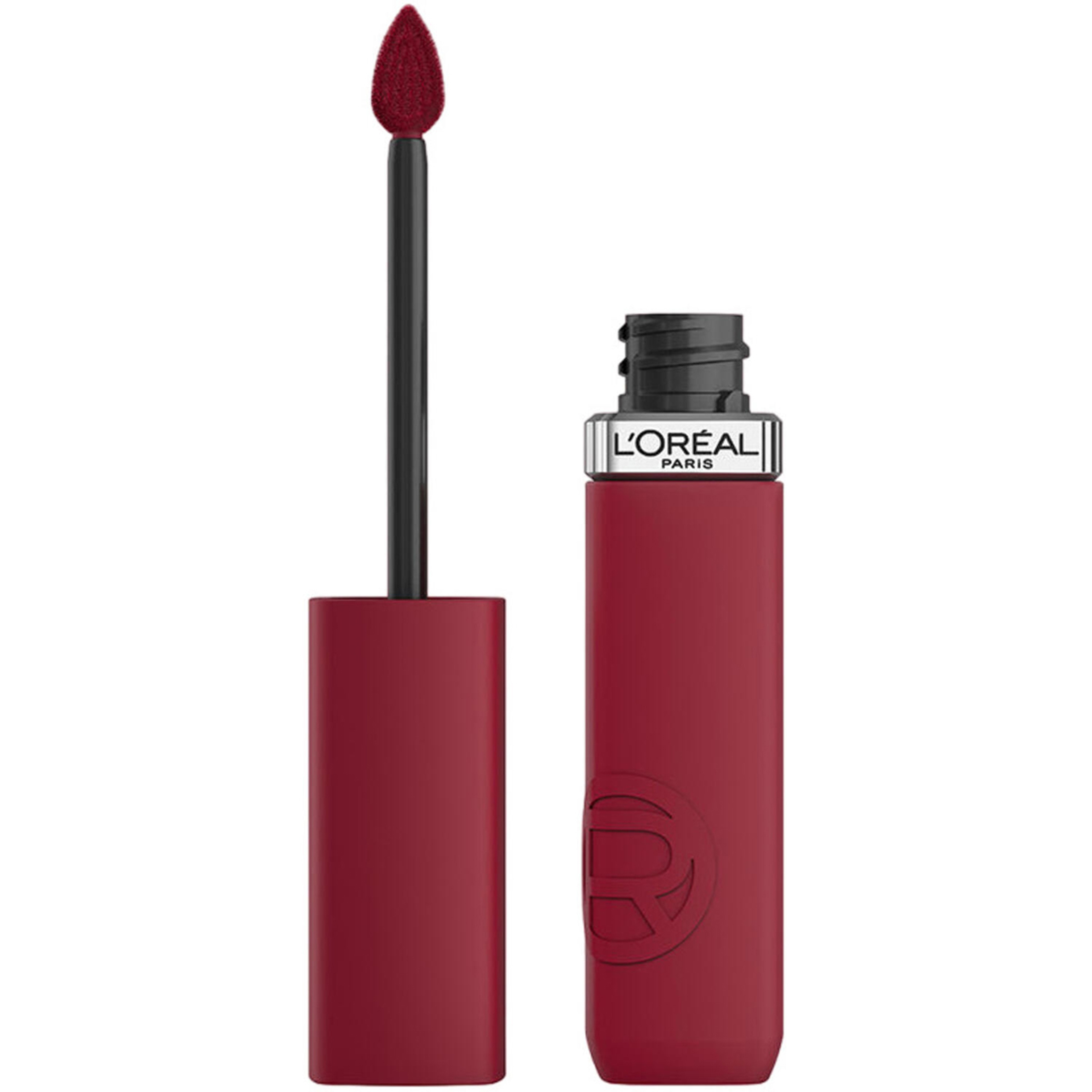L’Oreal Matte Lipstick