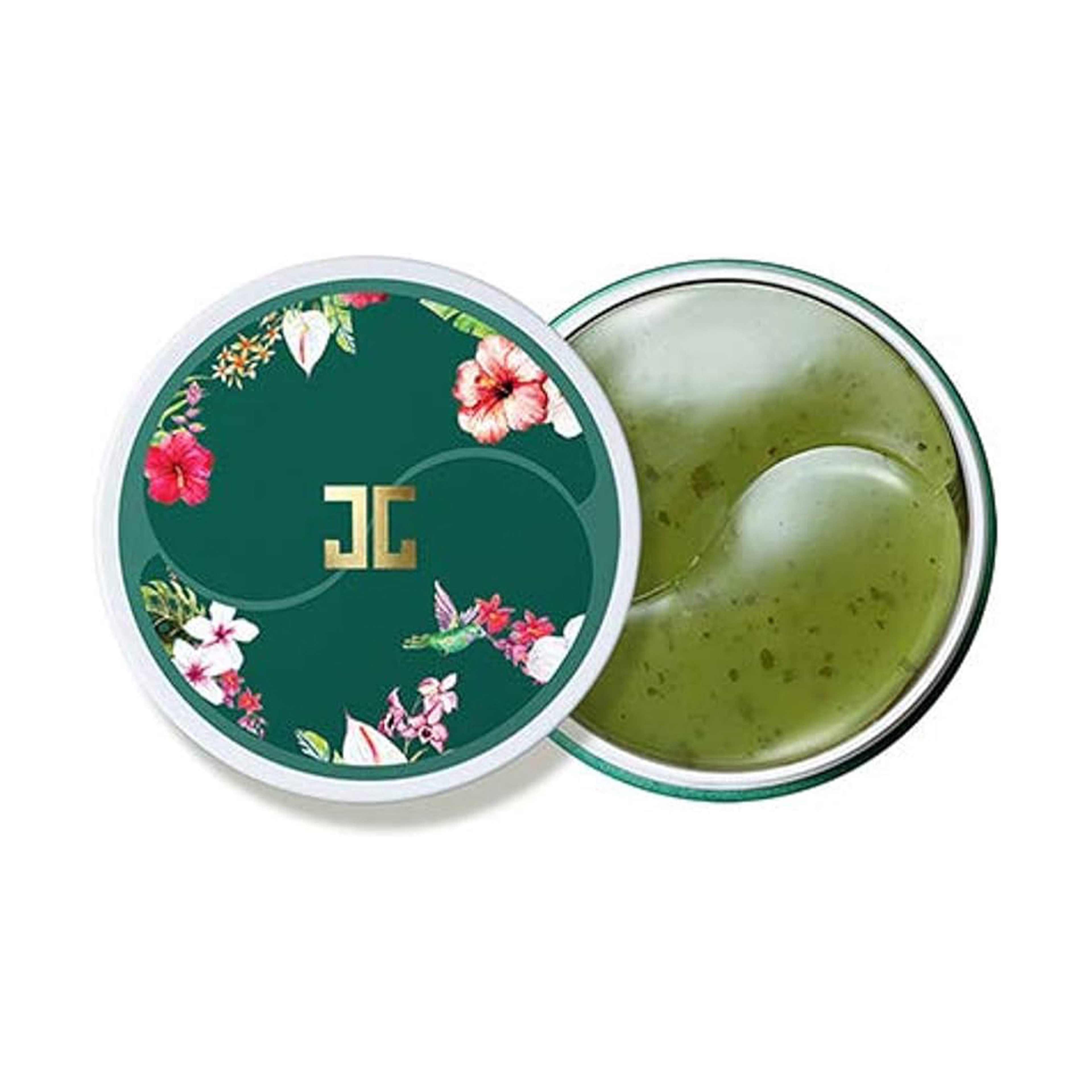 JAYJUN-EYE-GEL-PATCH-GREEN-TEA-1.4gx60ec