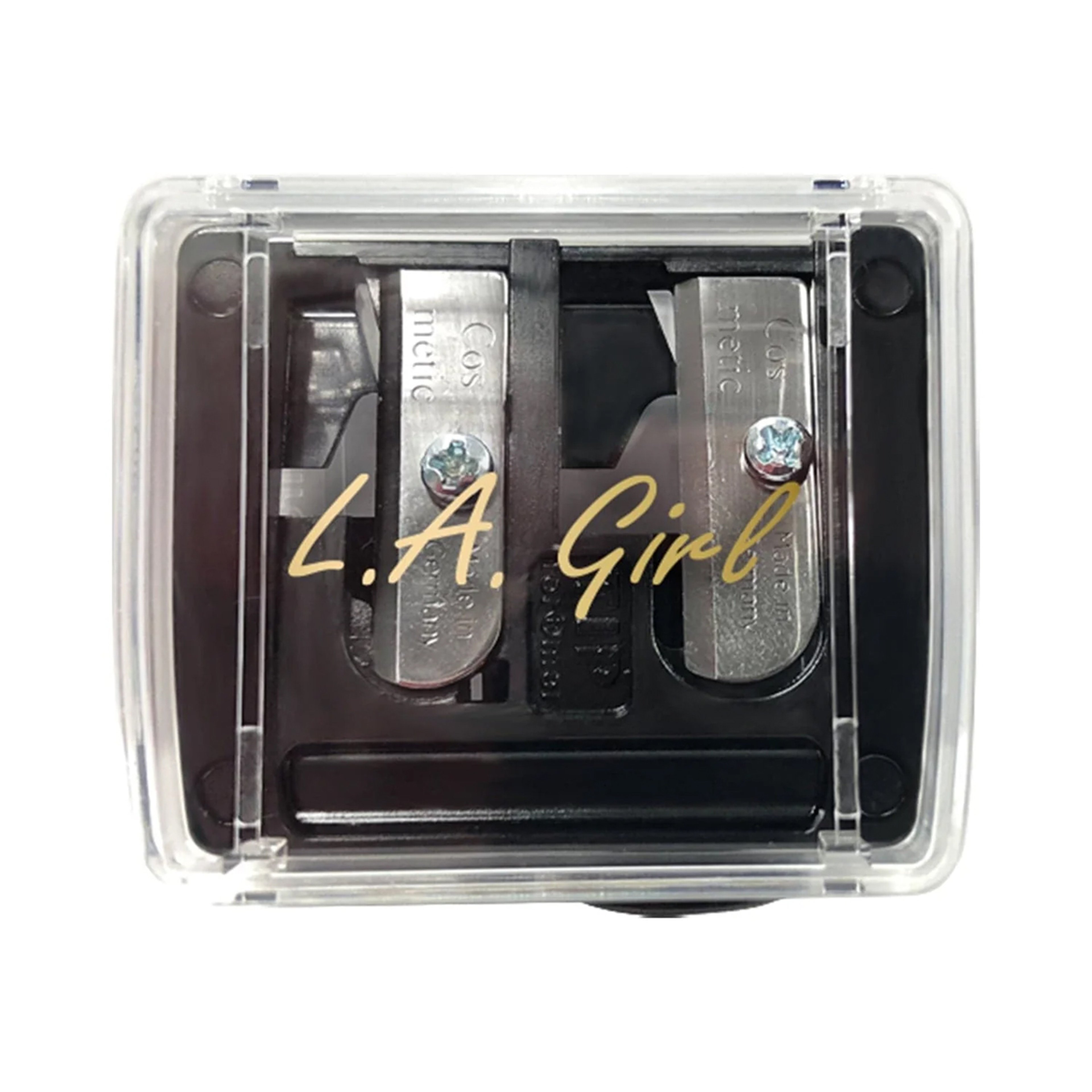L.A Girl 3-Way Sharpener