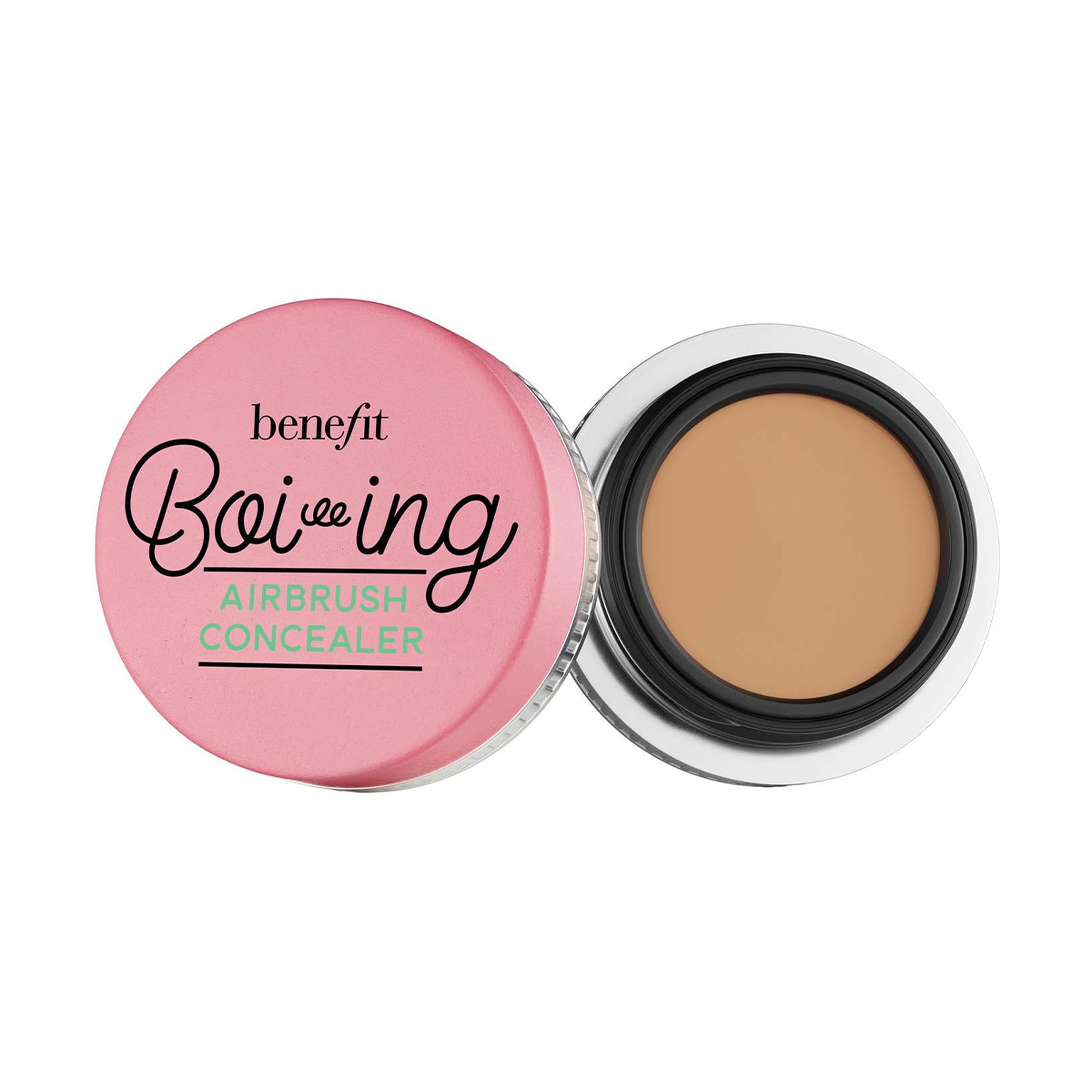 Benefit Boi-ing Airbrush Concealer 03