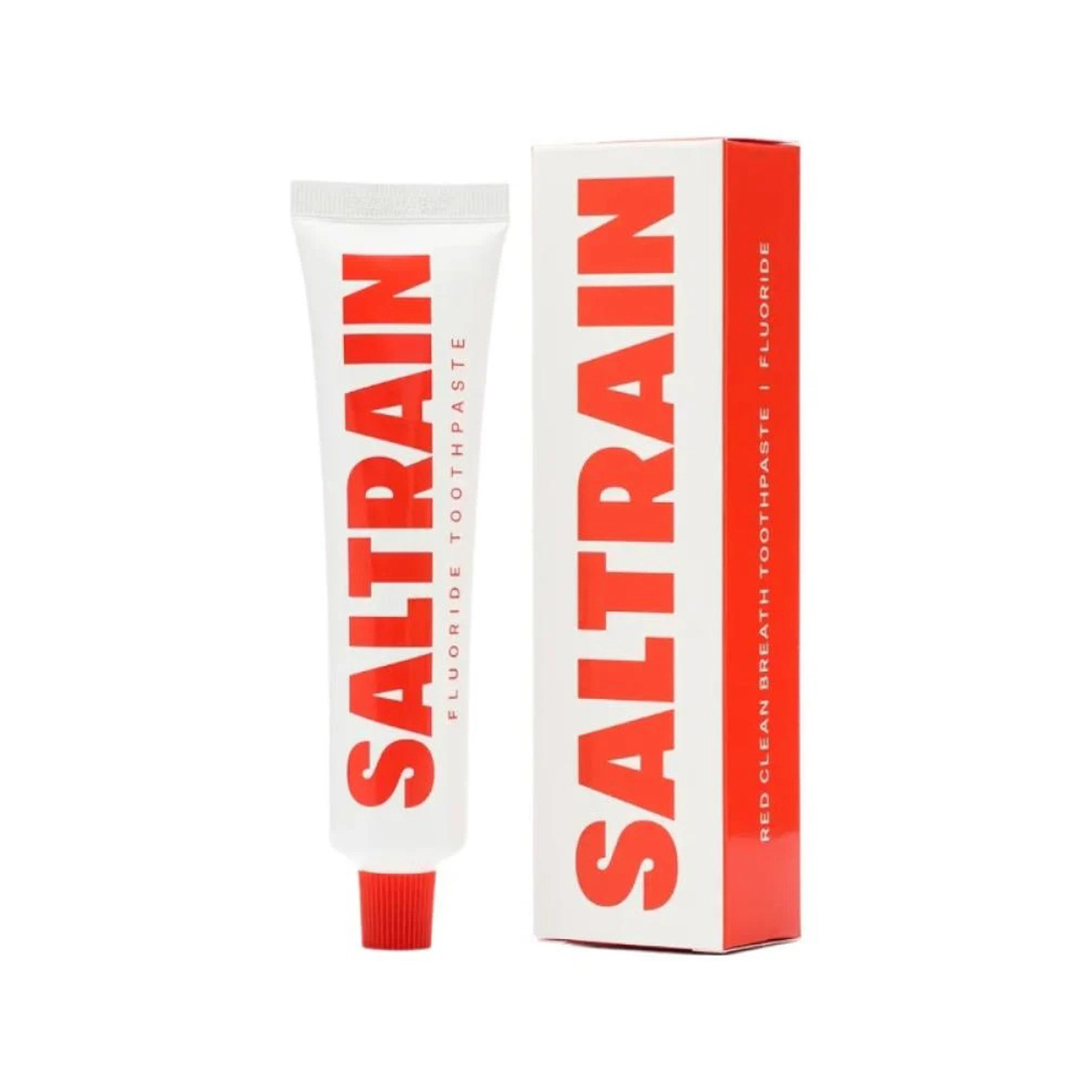 Saltrain Tp Red Fluoride 100G
