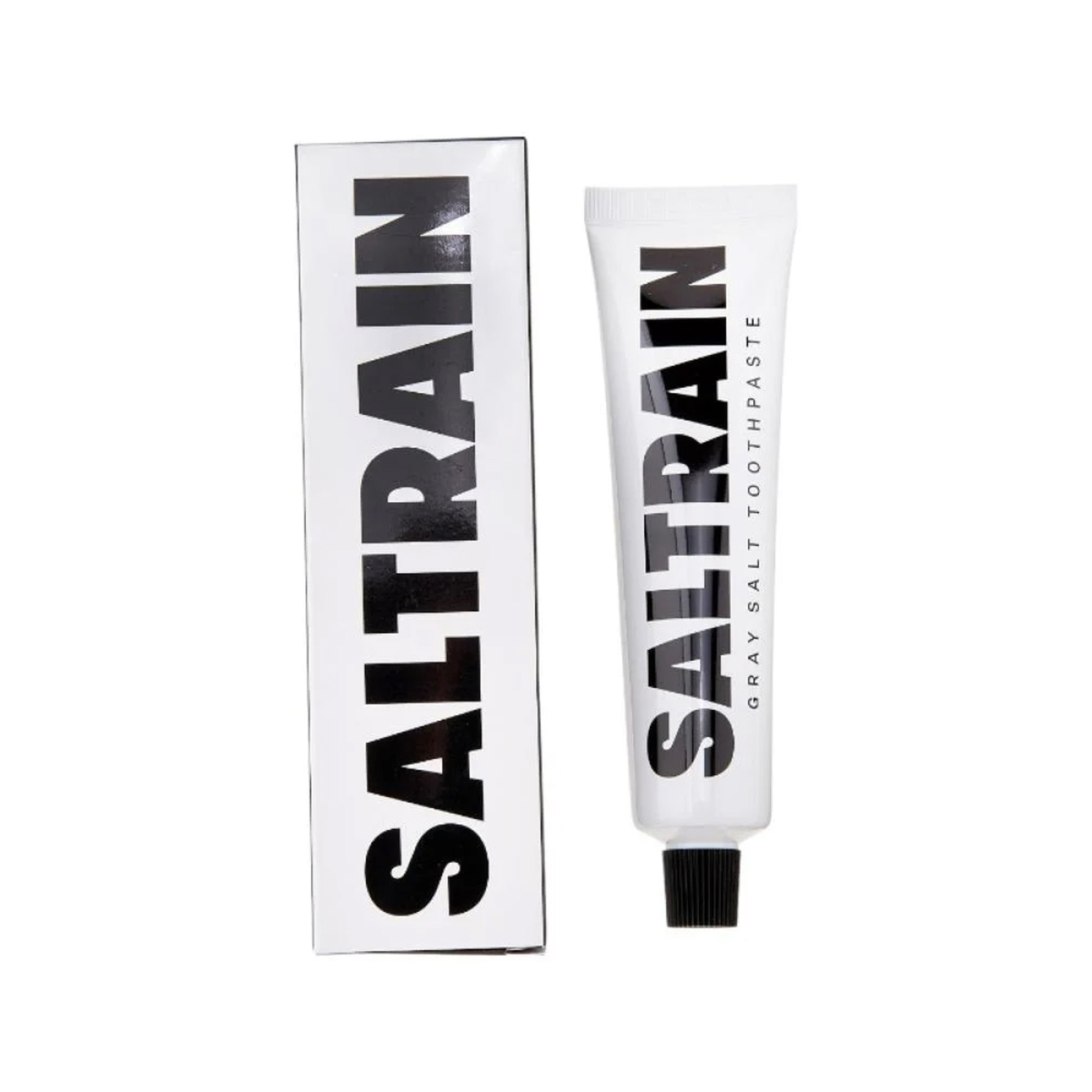 Saltrain Tp Cooling & Fresh Mint 100G