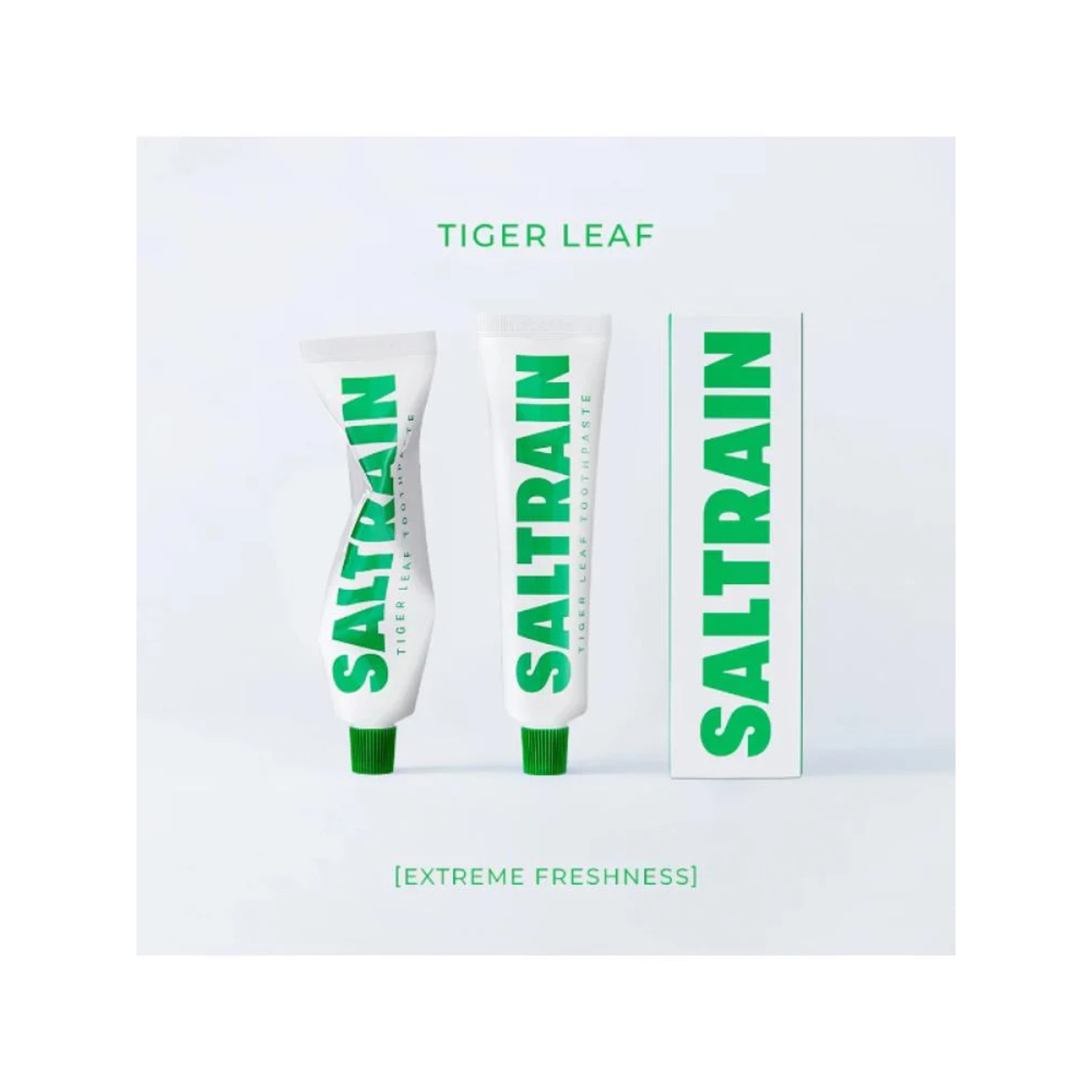 Saltrine Tp Tigerleaf Extra Fresh 100G