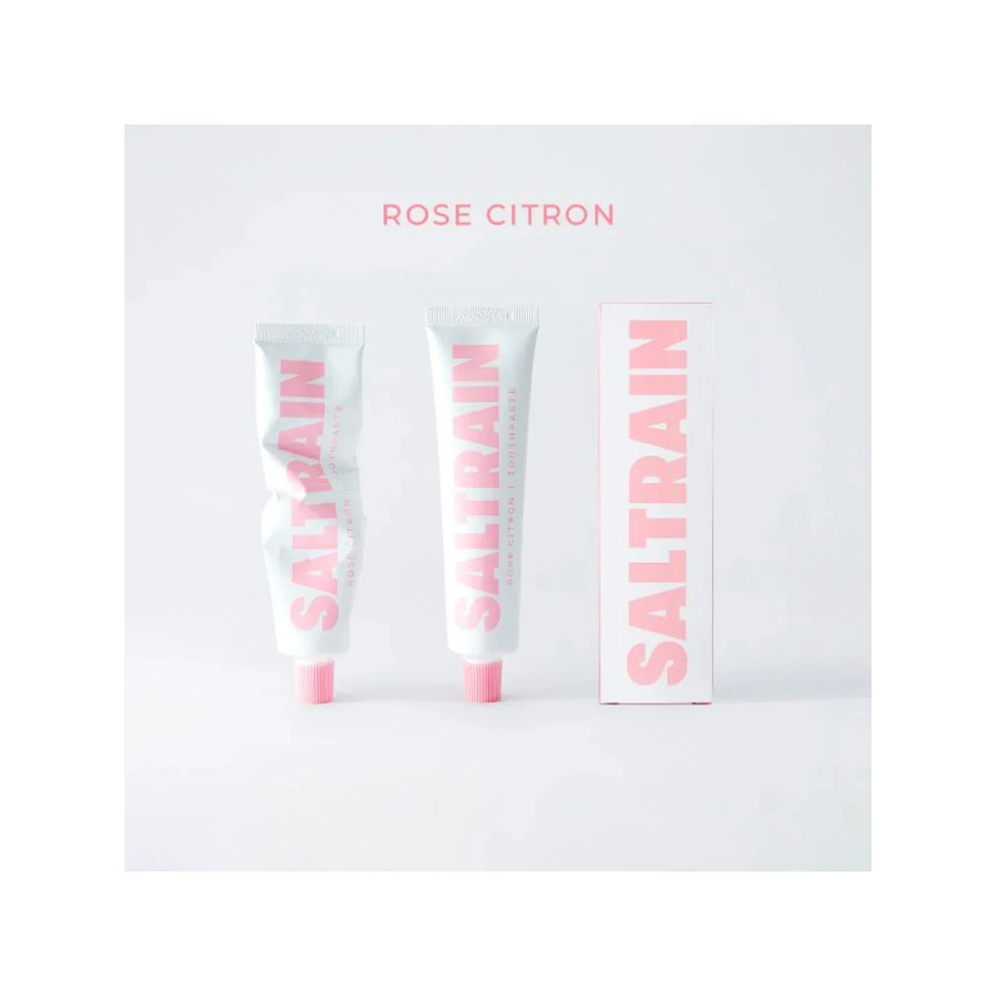 Saltrine Tp Rose Citron 100G