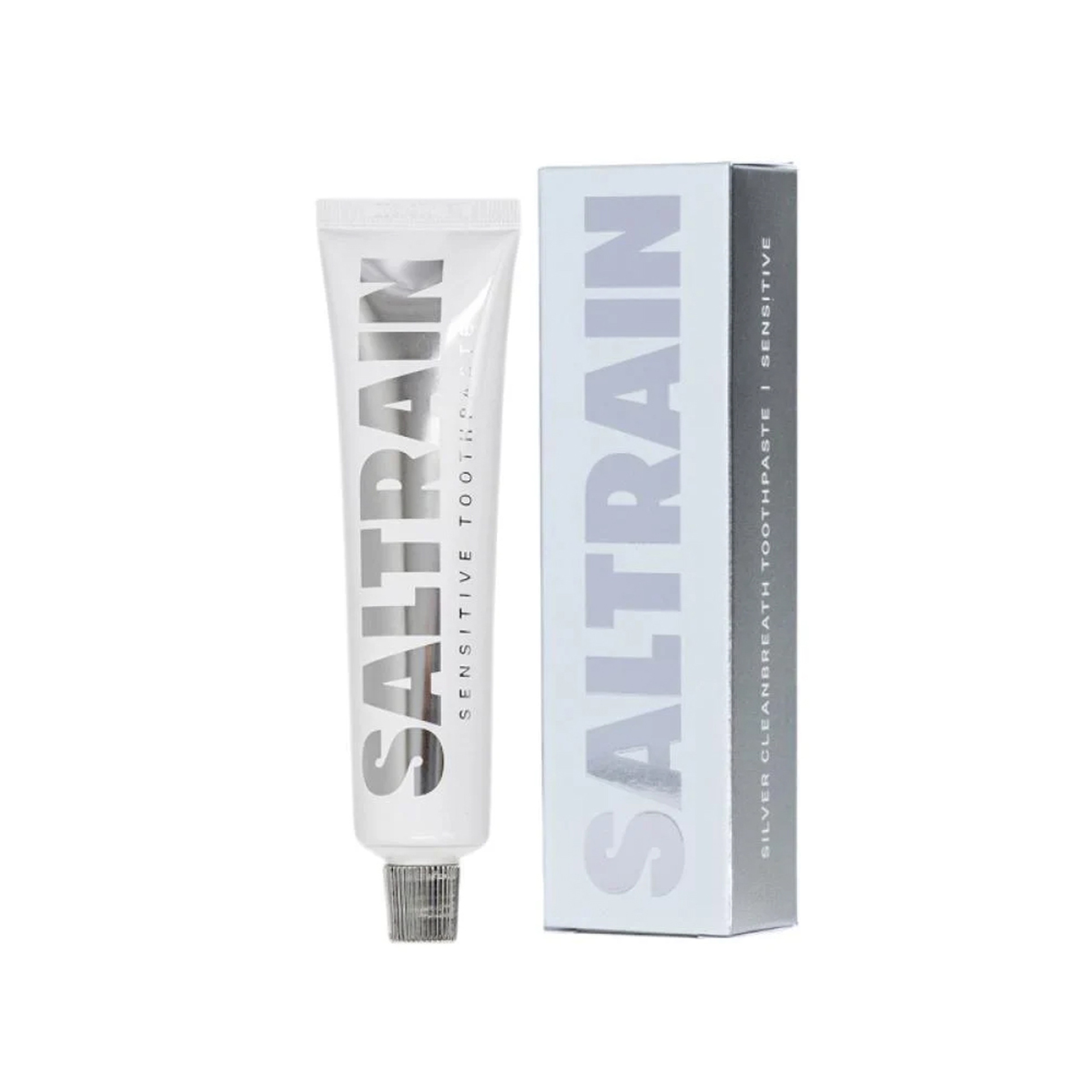 Saltrain Tp Sensit Soothing Action 100G