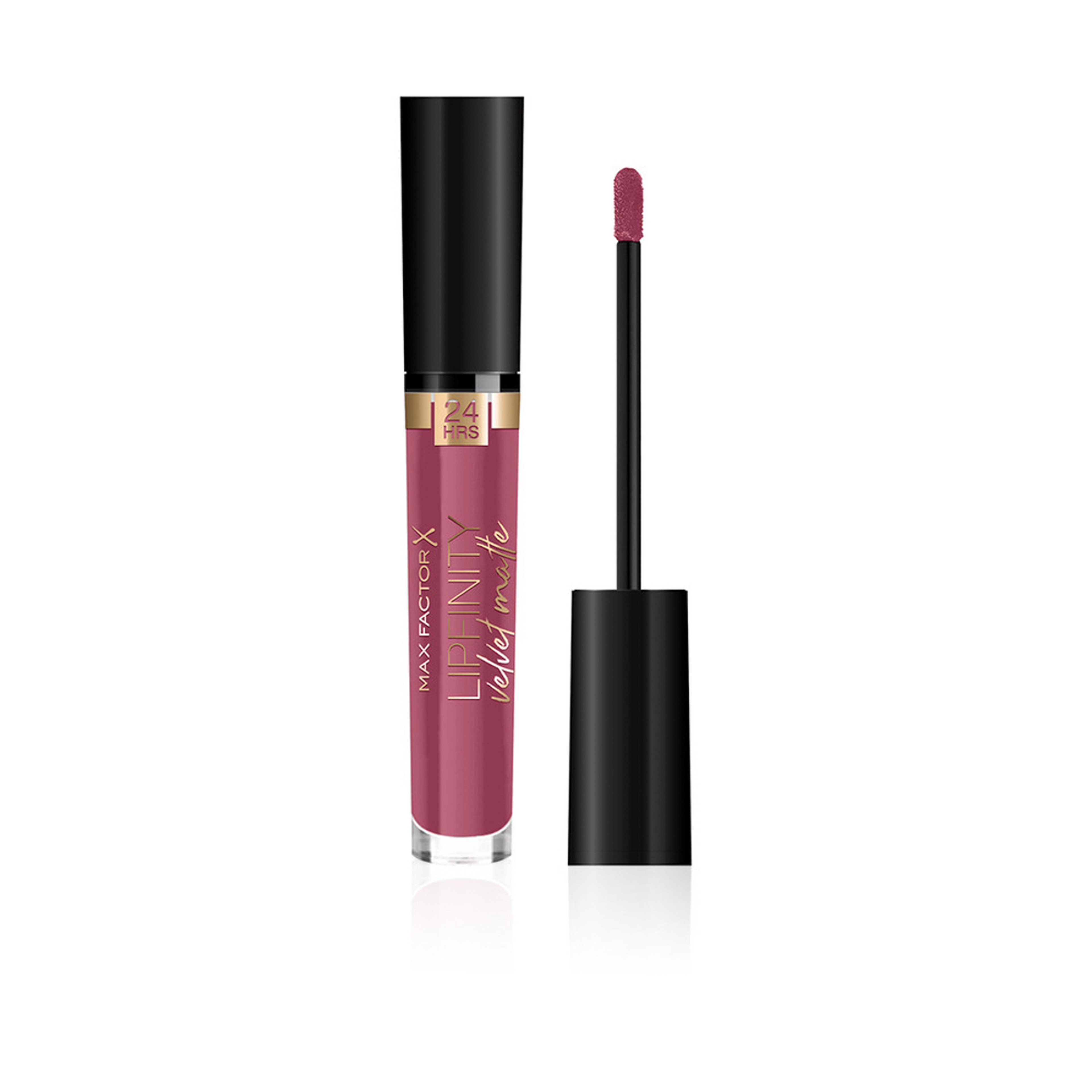 Max Factor Lipfinity Velvet Matte Liquid Lipstick