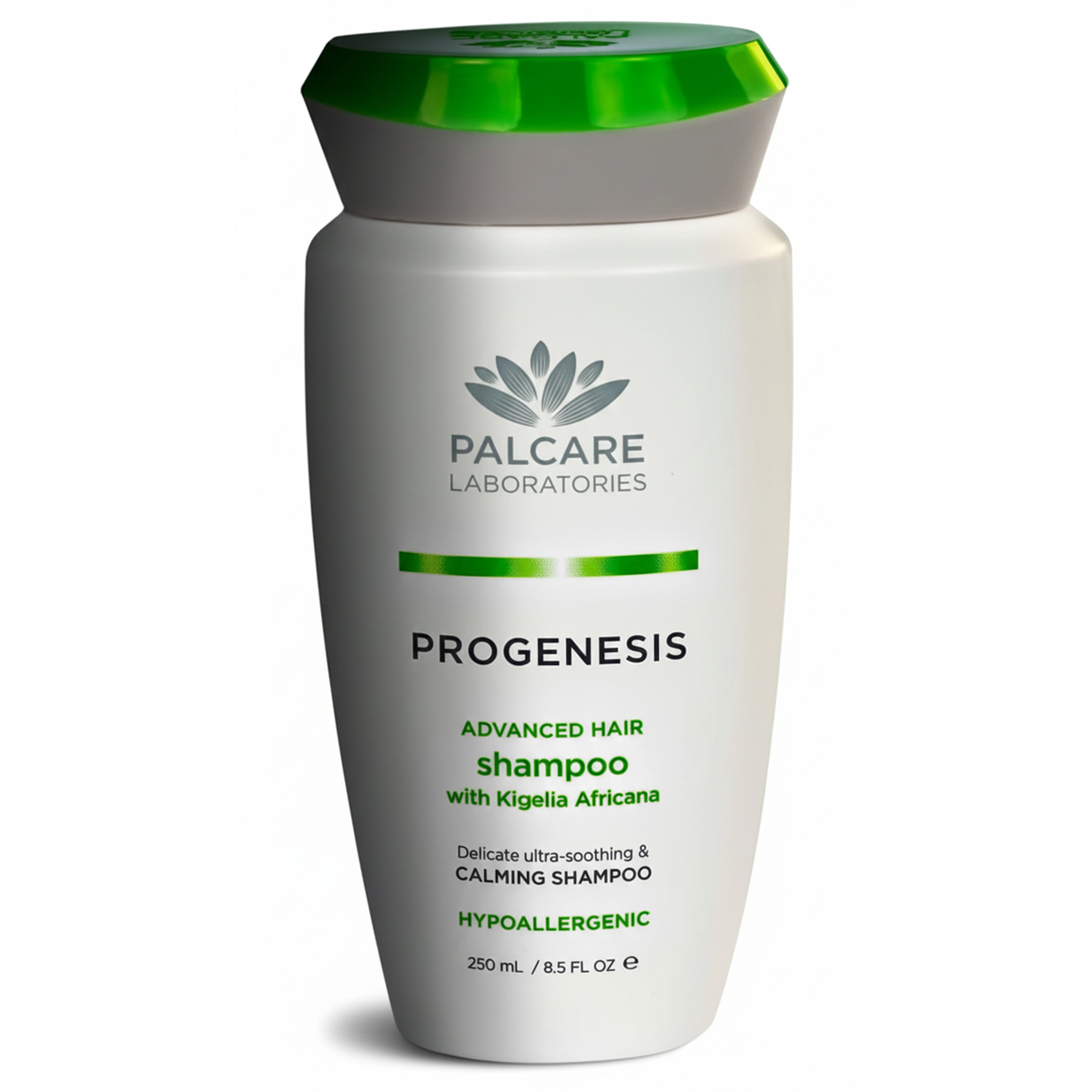 Palcare Progenesis Calming Shampoo 250ml